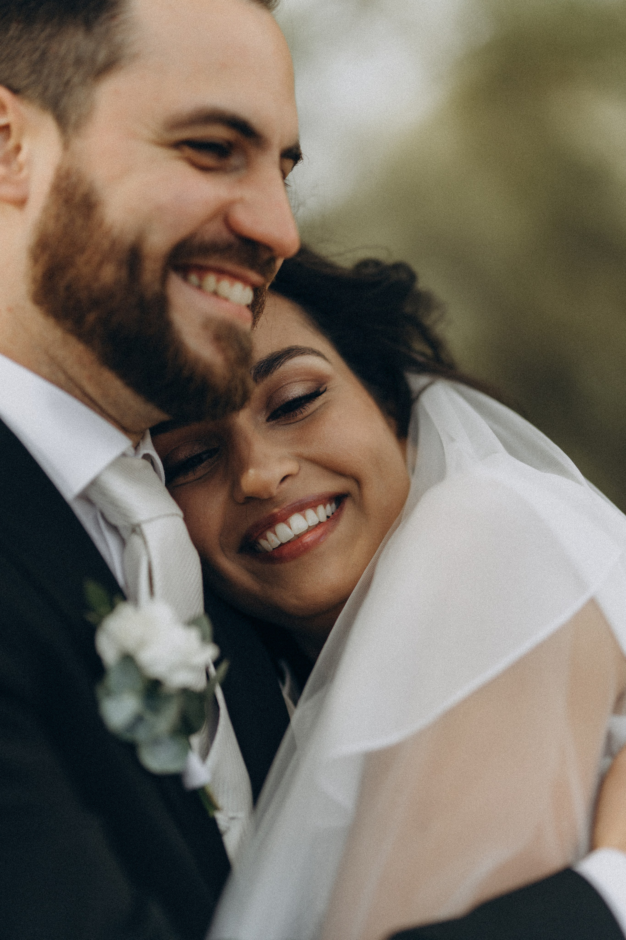 W&S. Wedding and portrait photographer in Helsinki Vickan O