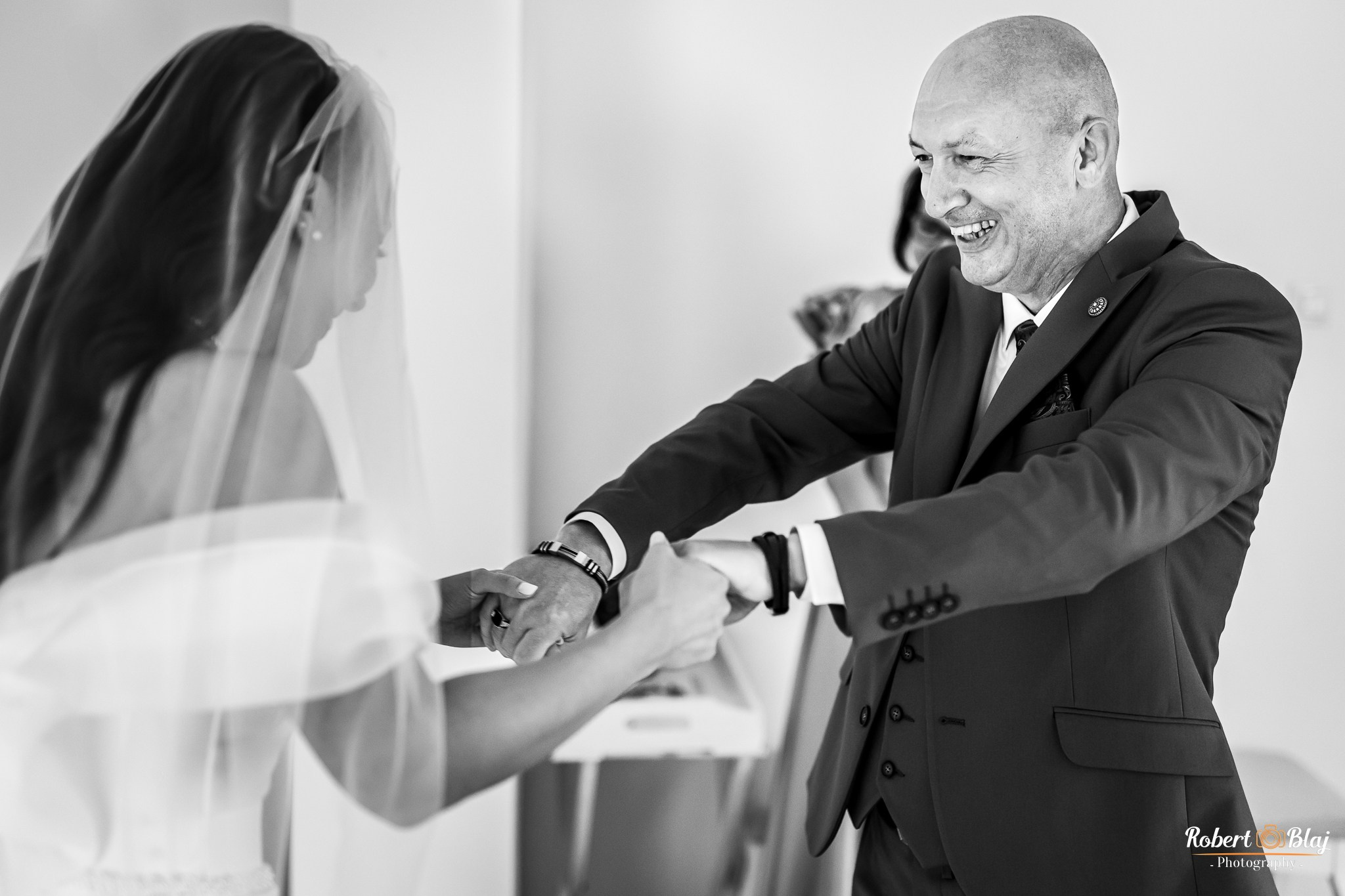 Andreea & Leo. Robert Blaj - Fotograf Nuntă Iași