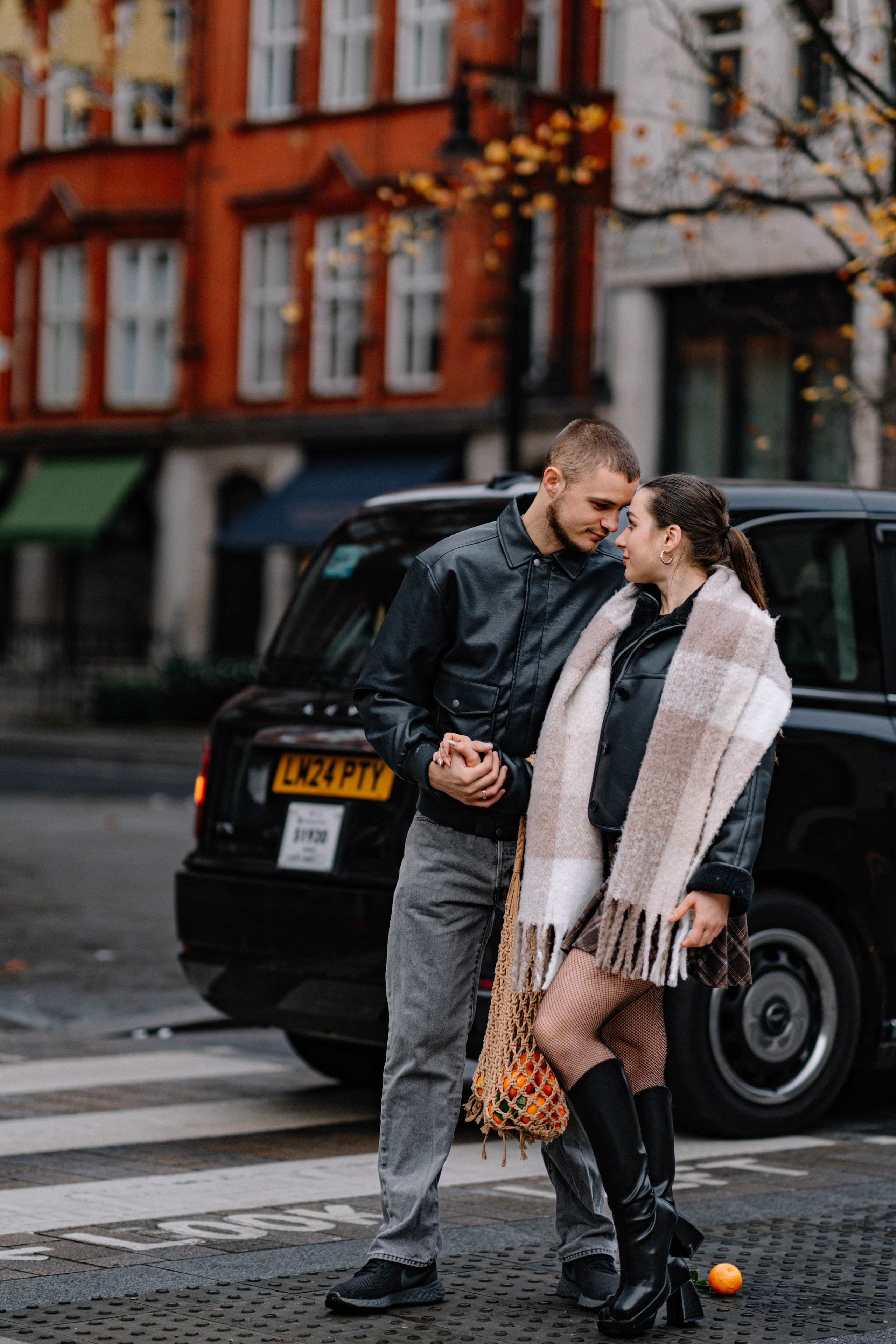 Zhenya Maryana. Tonya Kyrylenko photographer in London