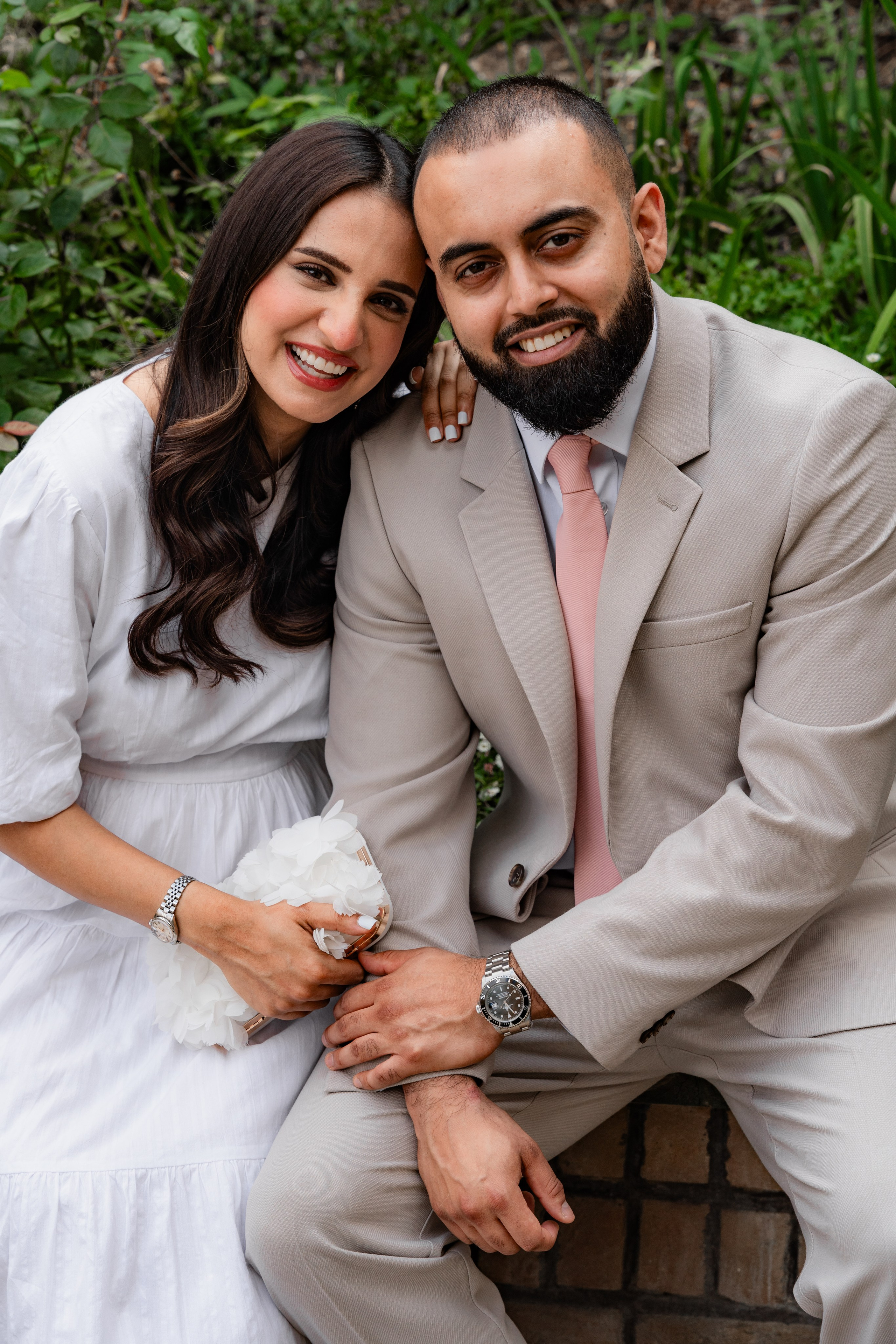 Wedding Day. Tonya Kyrylenko photographer in London