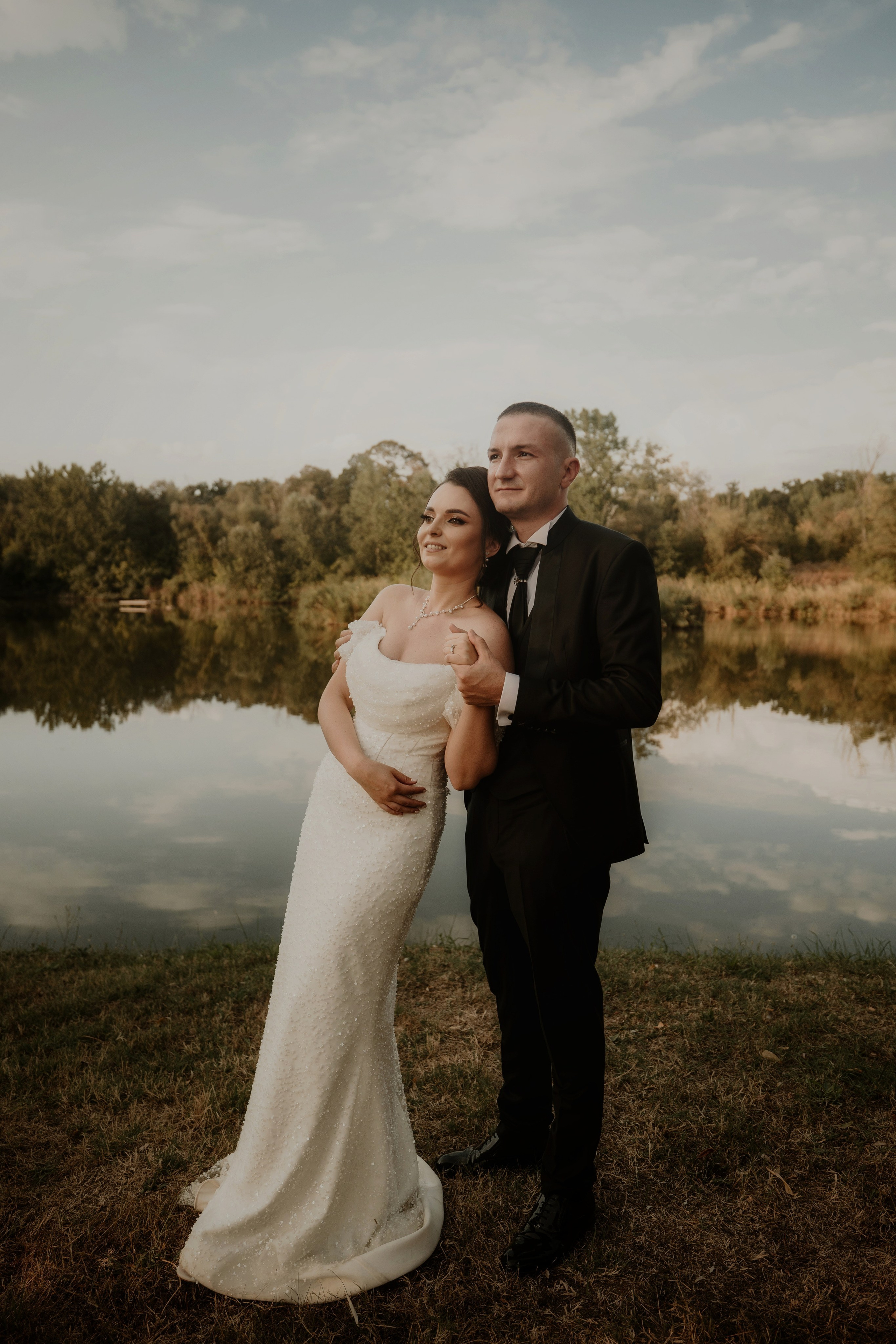 Paul & Luiza. Emotions Photo Art