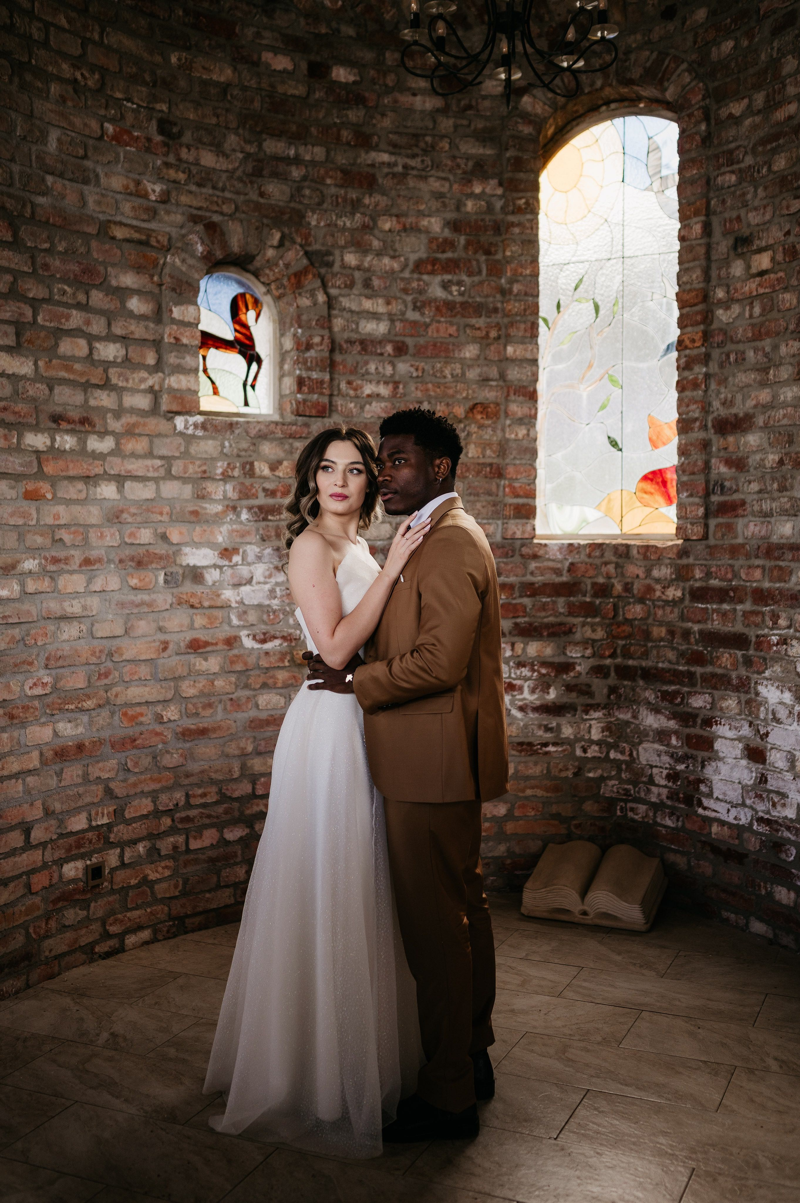 Cristina + Rhema. Valentin Melen — wedding photographer