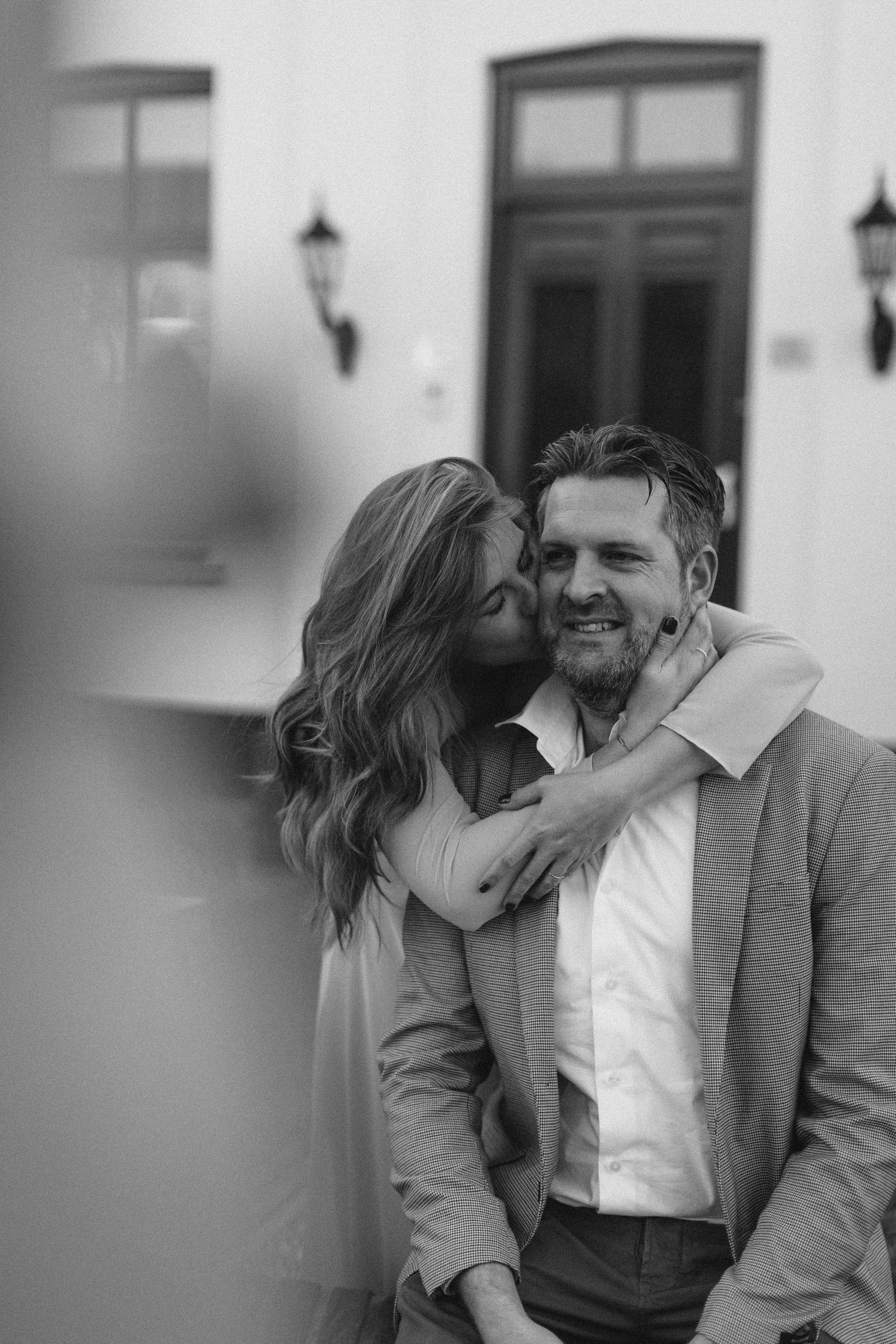 Wedding in Veldhoven. True self