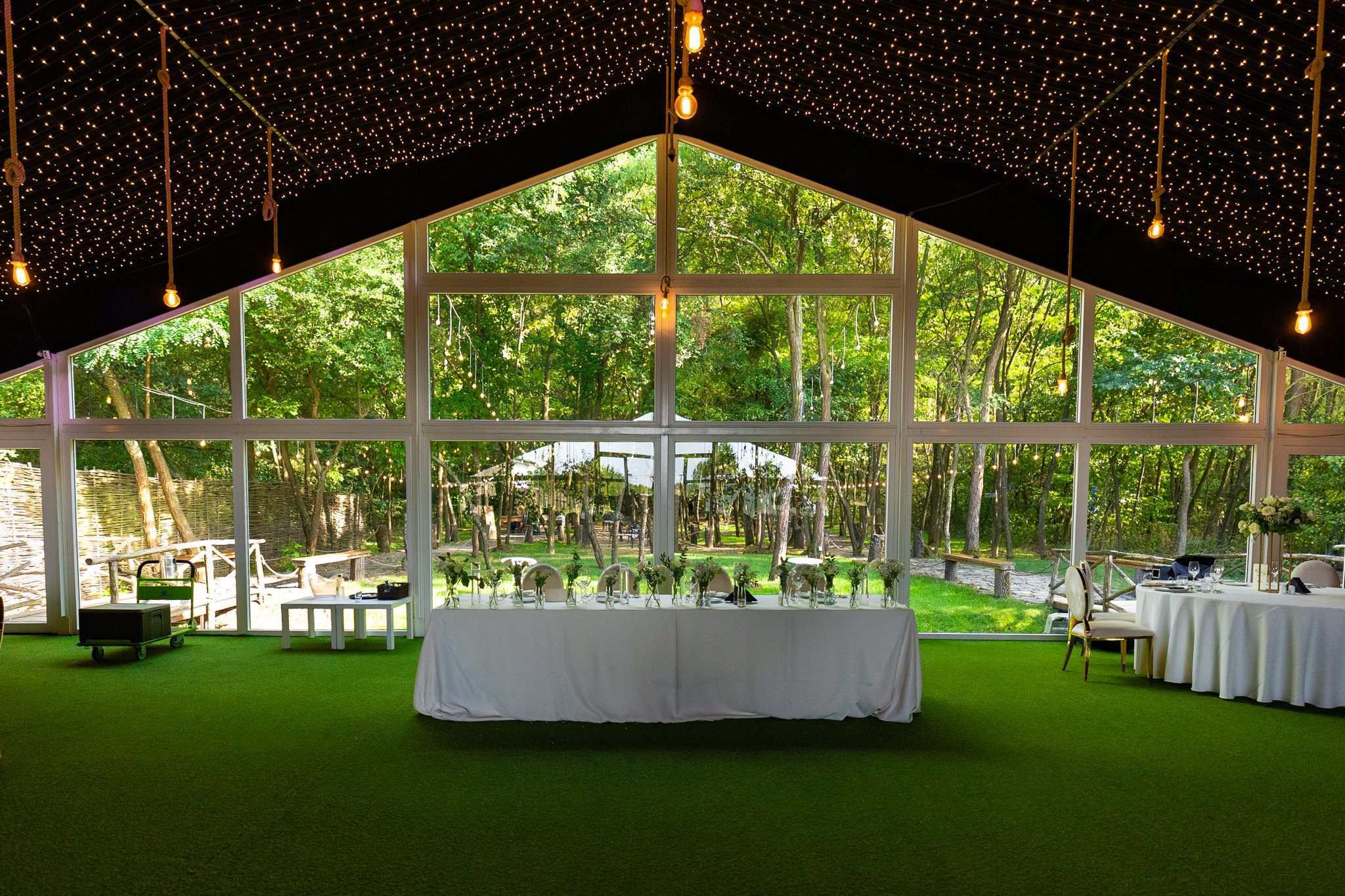 Nunta Adina si Mihai la Padurile Regale. Fotograf nunta Bucuresti - Manu Ivanciu