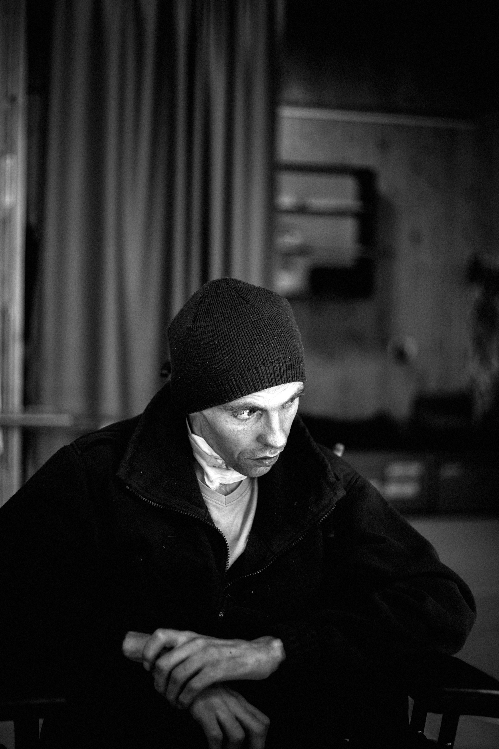 What mean Ukraine?. Ozwalt