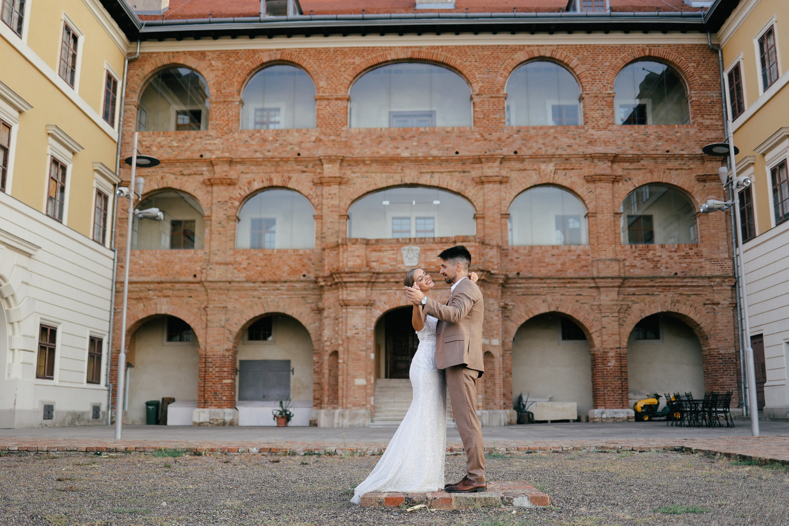 Milana & Ugljesa. Vlada toskic wedding and event photographer
