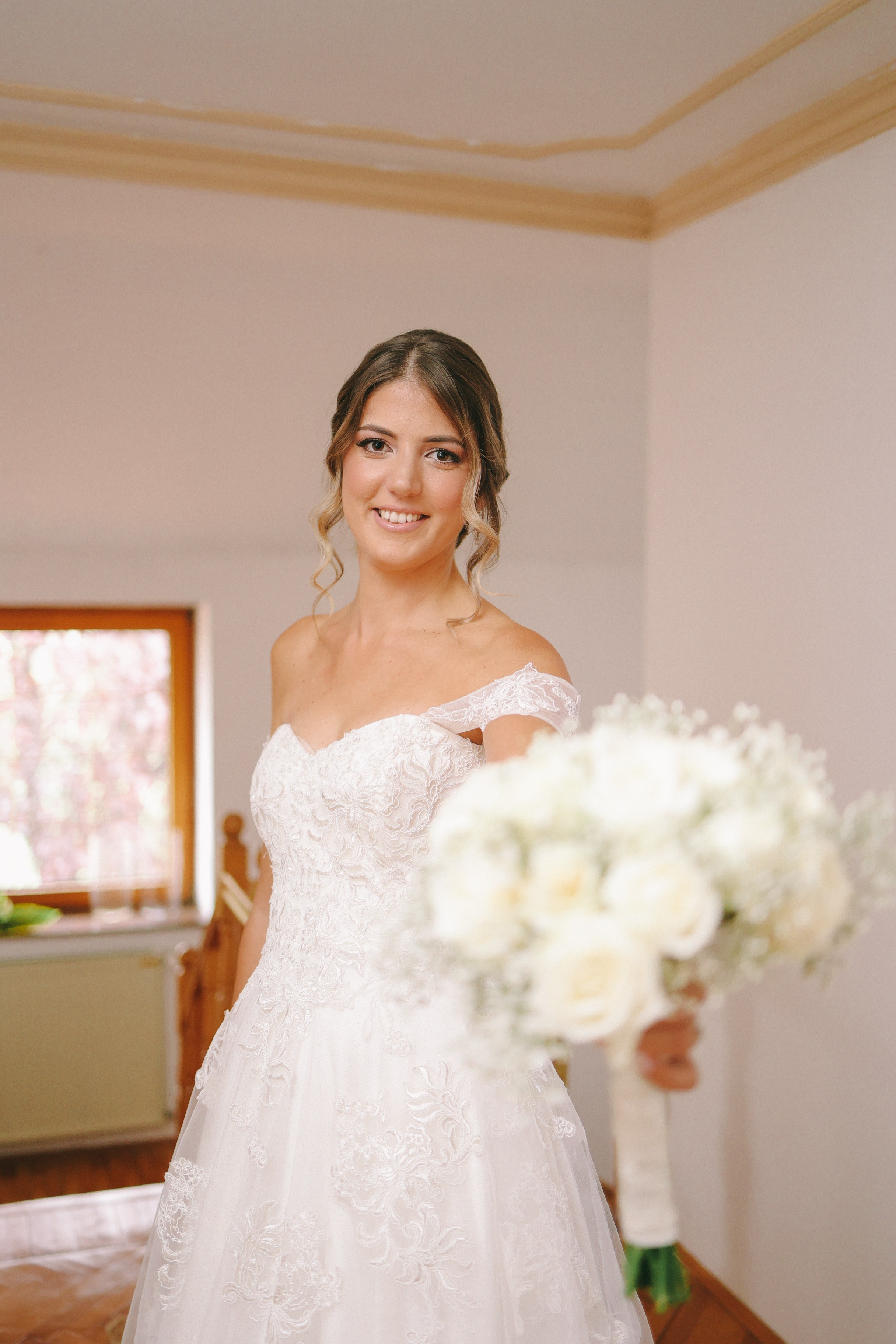 Visnja & Mihailo. Vlada toskic wedding and event photographer