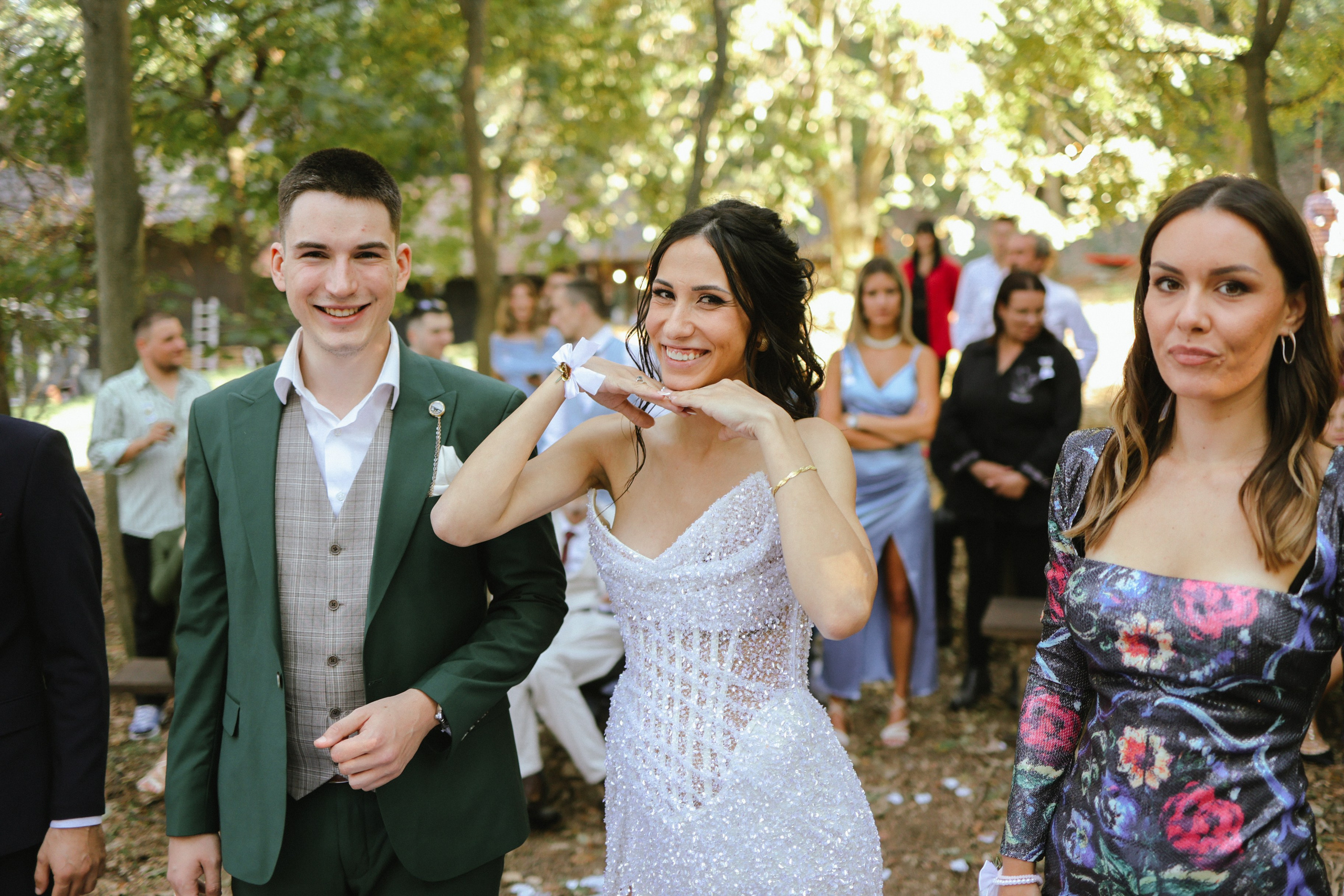 A. Vlada toskic wedding and event photographer