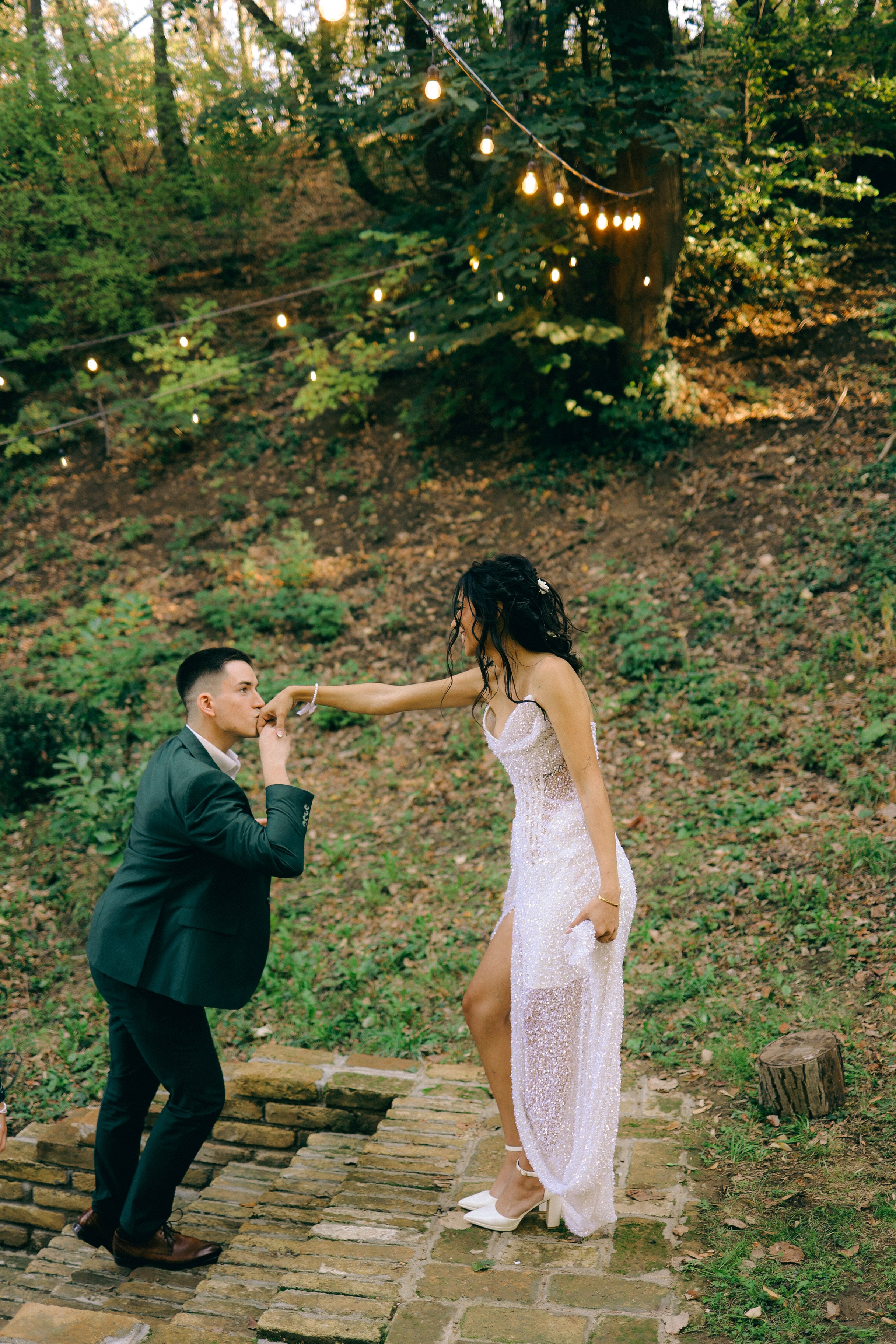 A. Vlada toskic wedding and event photographer