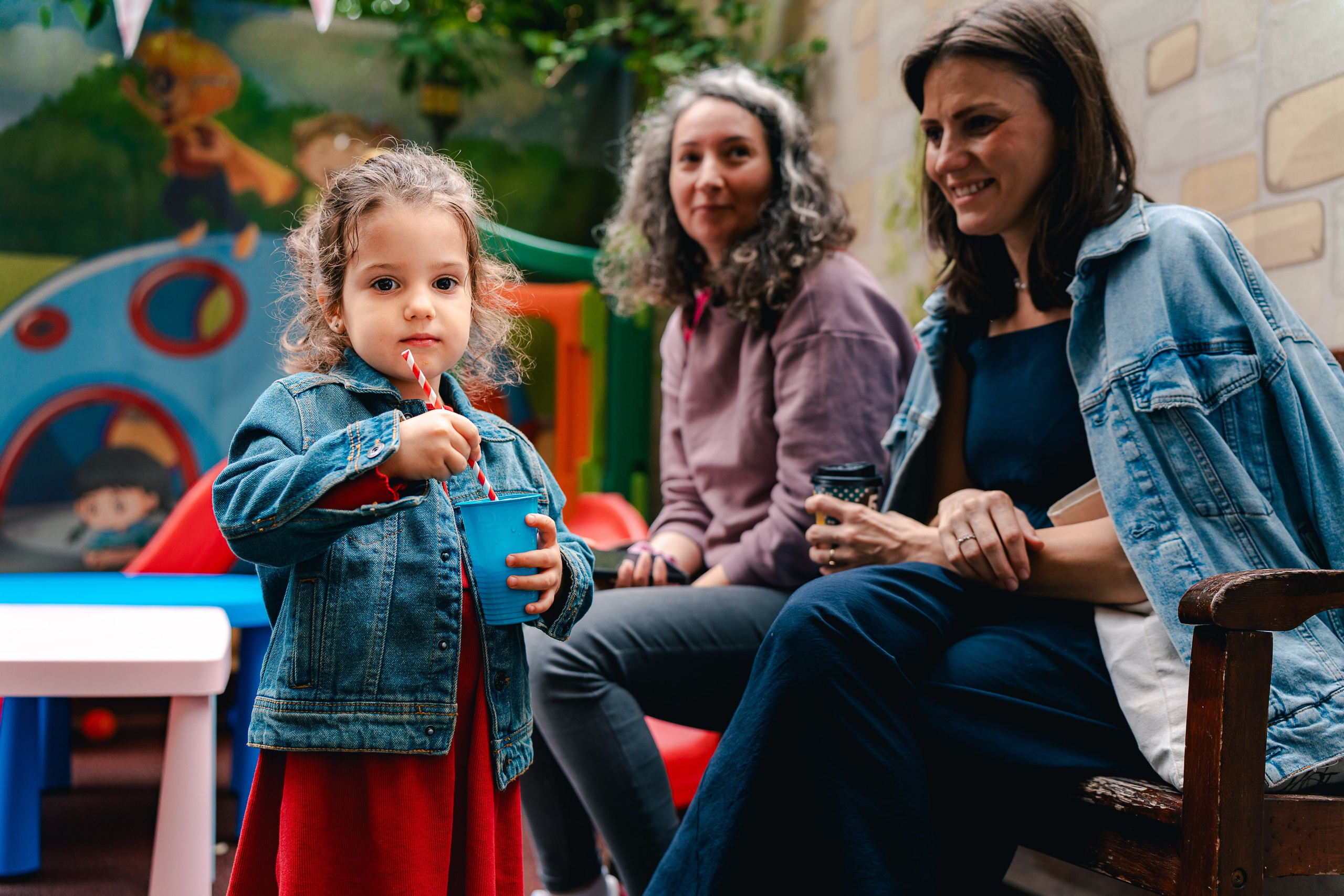 Miniterra Carusel. Liviu Andrei - Fotograf