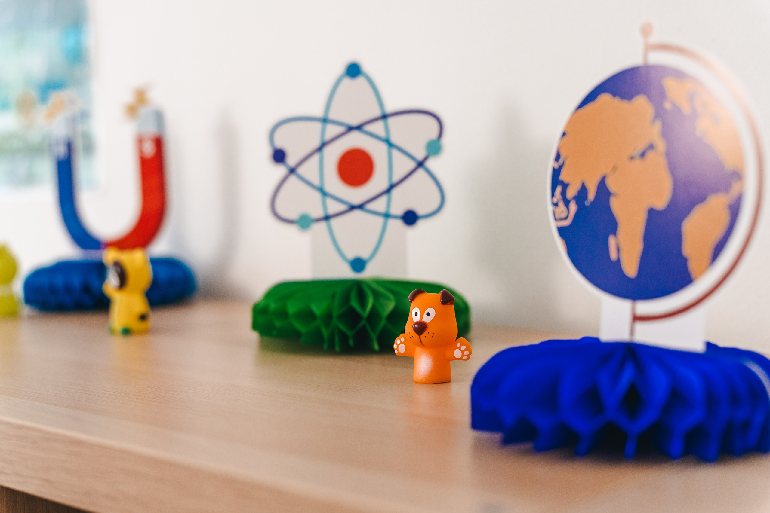 Miniterra Carusel. Liviu Andrei - Fotograf