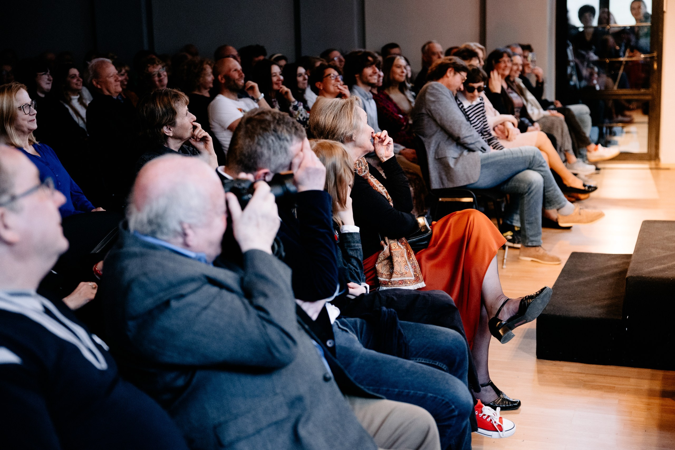 Mocarta Trio. Fotograf Ślubny Warszawa - Sesje Biznesowe Rodzinne Eventy