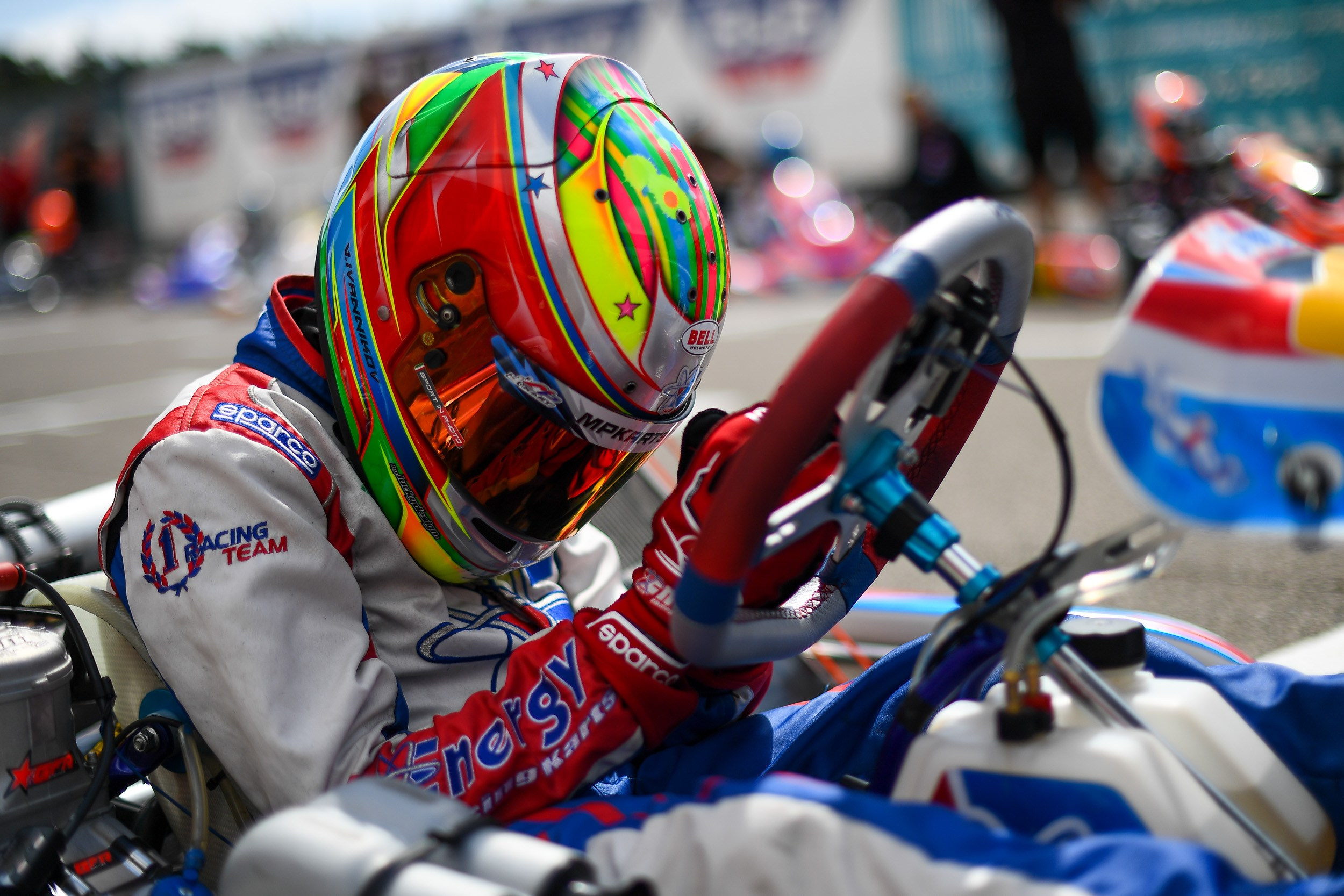 Vladimir Ivannikov Kristianstad photo by Sportinphoto.com