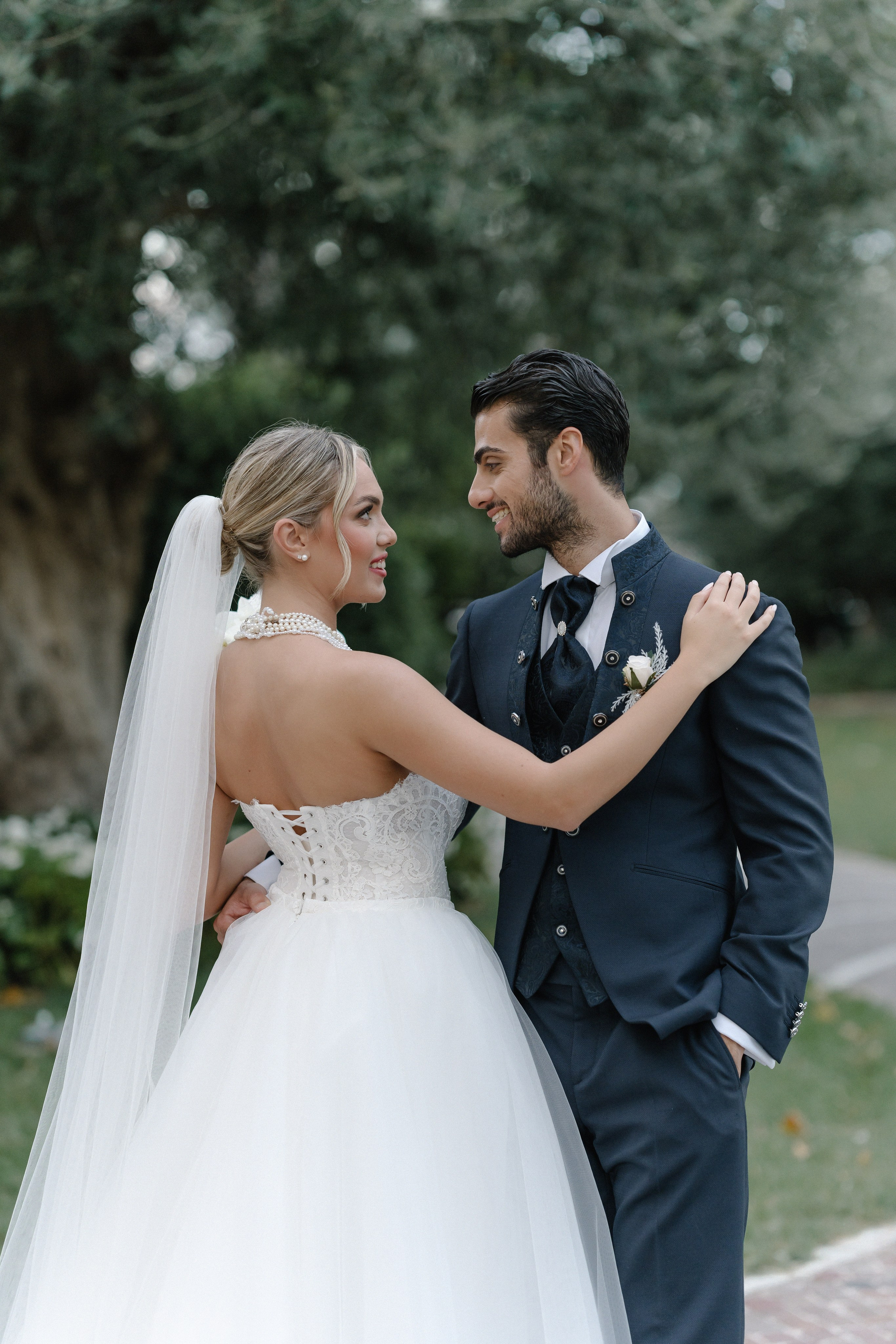 Vittorio&Noemi Grand Hotel. Свадебный фотограф Виктория Саврук