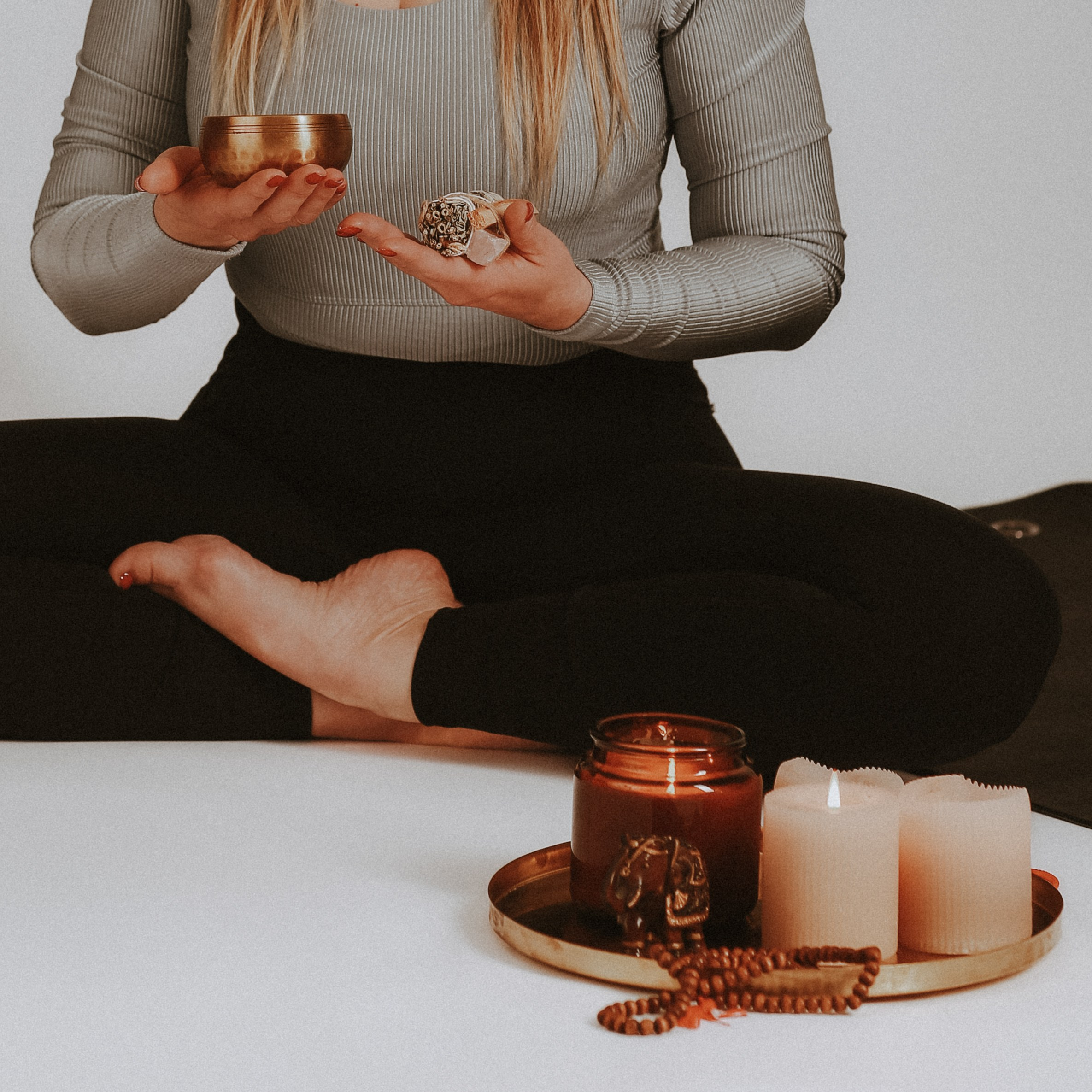 Yoga. Neugeborenen, Familien, Geschwister Fotografin aus Delmenhorst