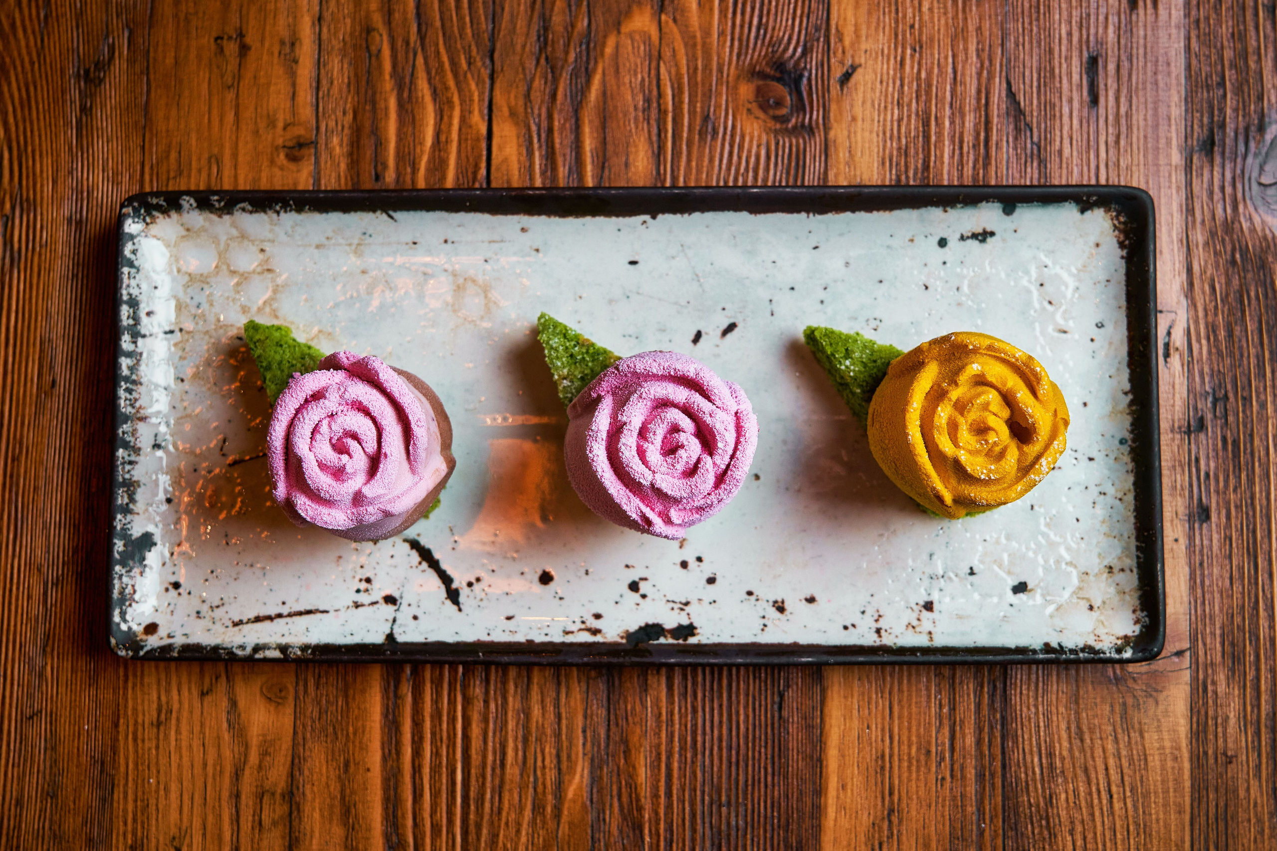 Продуктова фотография. Фототека