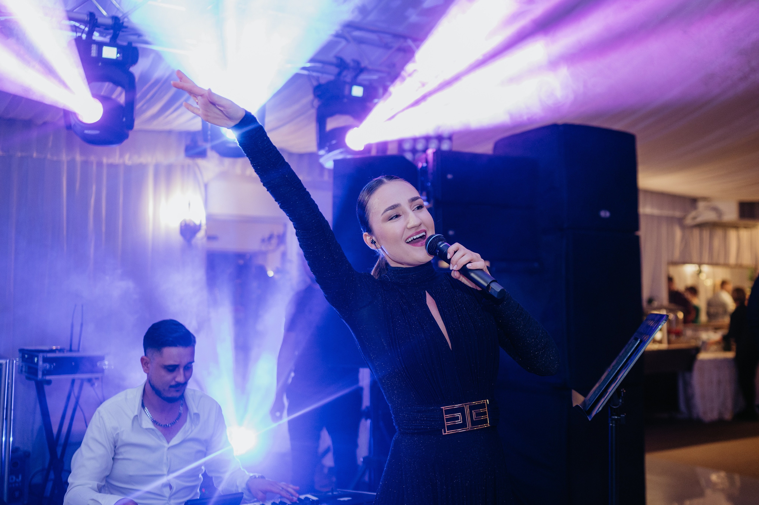 Adina și Ciprian. Valentin Melen - fotograf de nunta 🤍