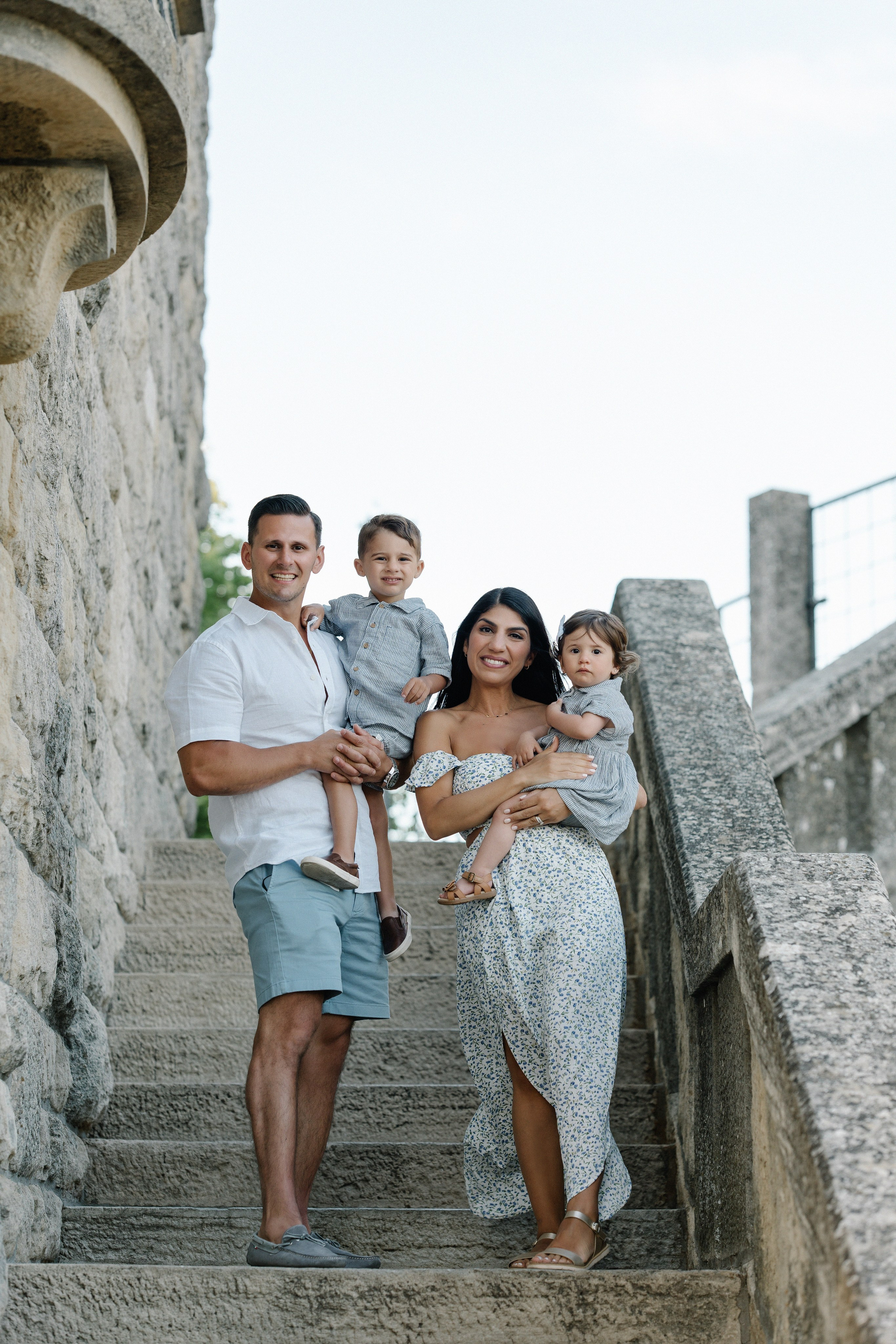 In San Marino. Свадебный фотограф Виктория Саврук