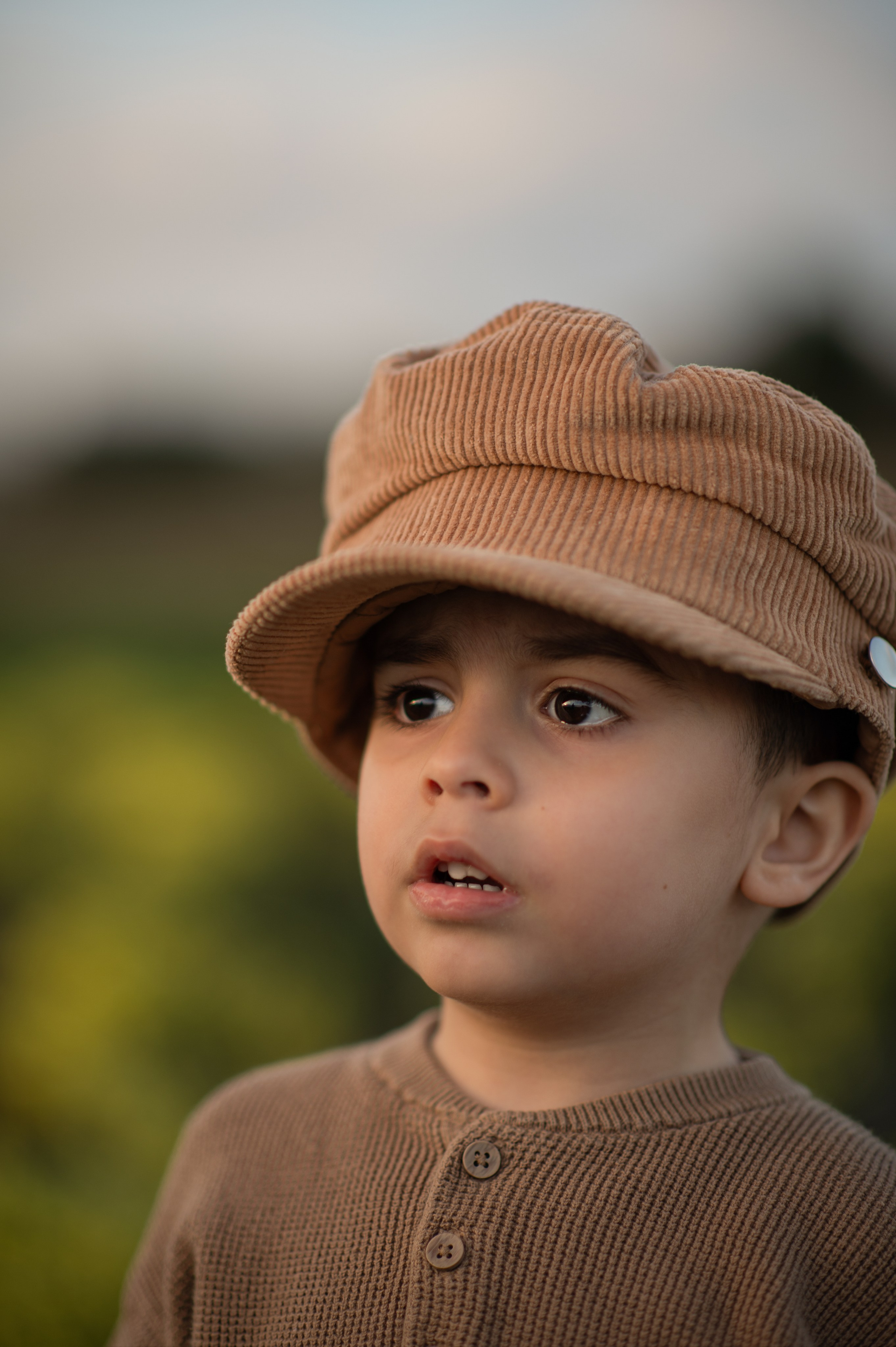KIDS VINTAGE. Семейная, детская, портретная и предметная фотосъемка в Салониках