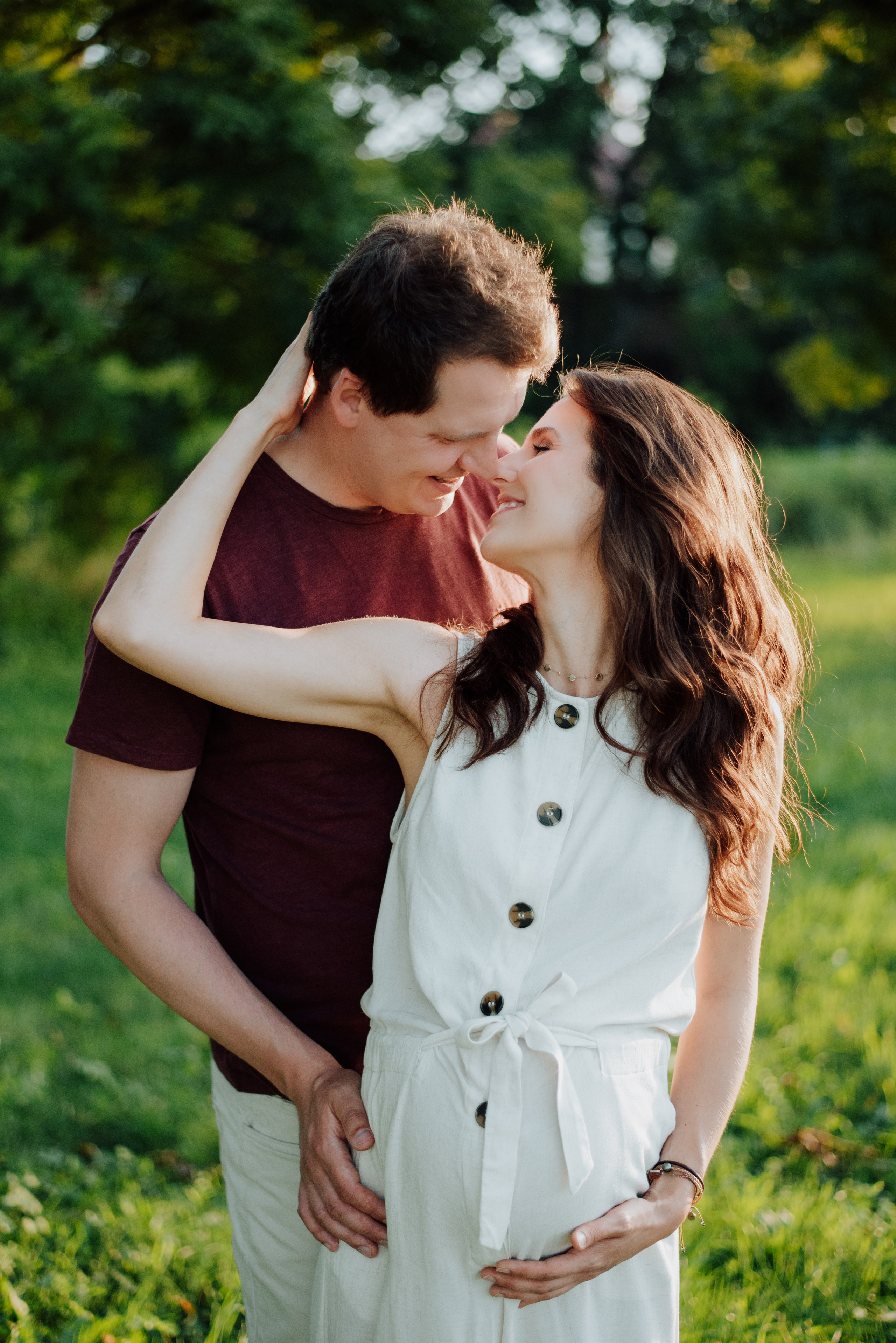 Lenka a Aleš. Lifestyle, wedding and family photographer