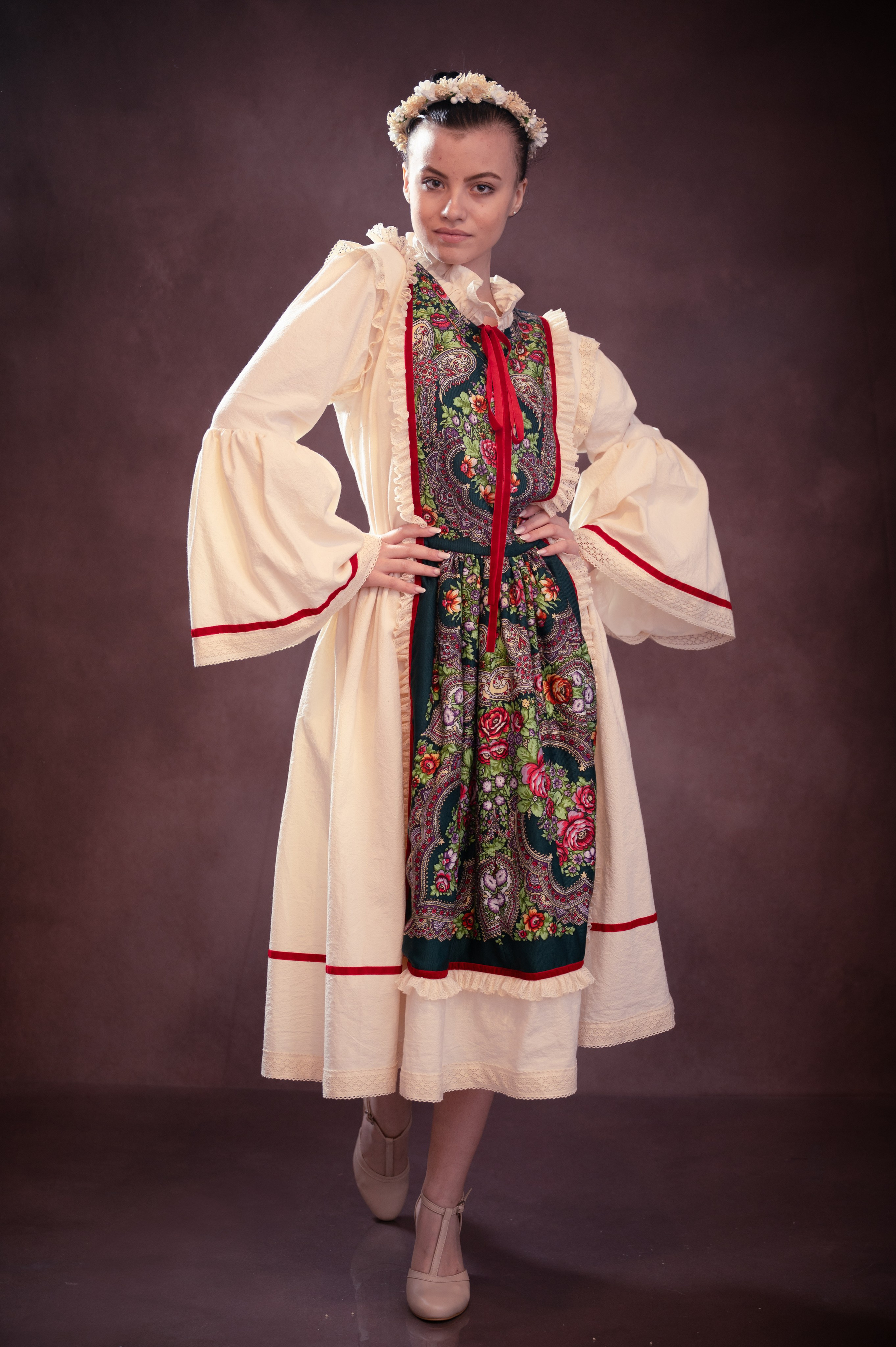 Fashion. EVA Photography