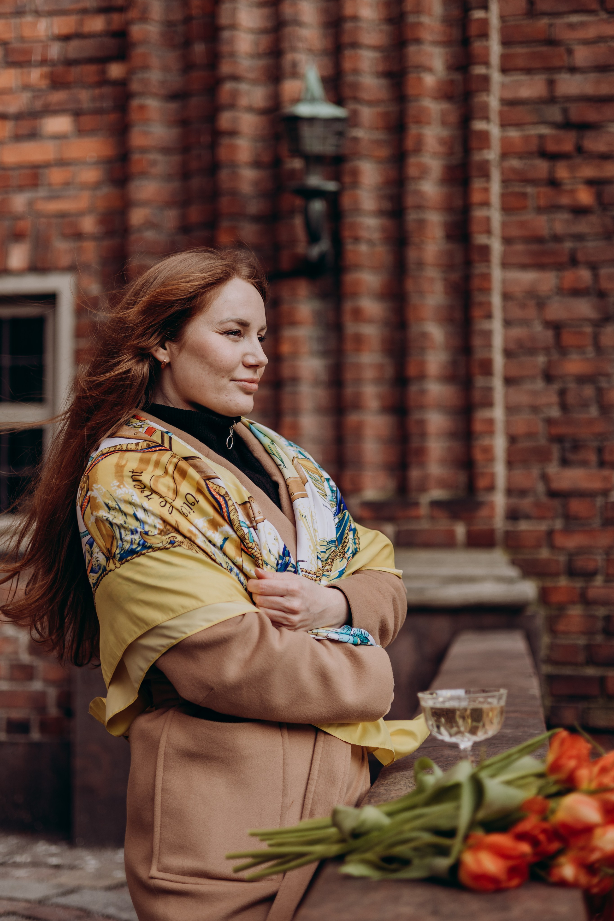 Spring Softness. Iryna Zhyvora | Photographer | Stockholm