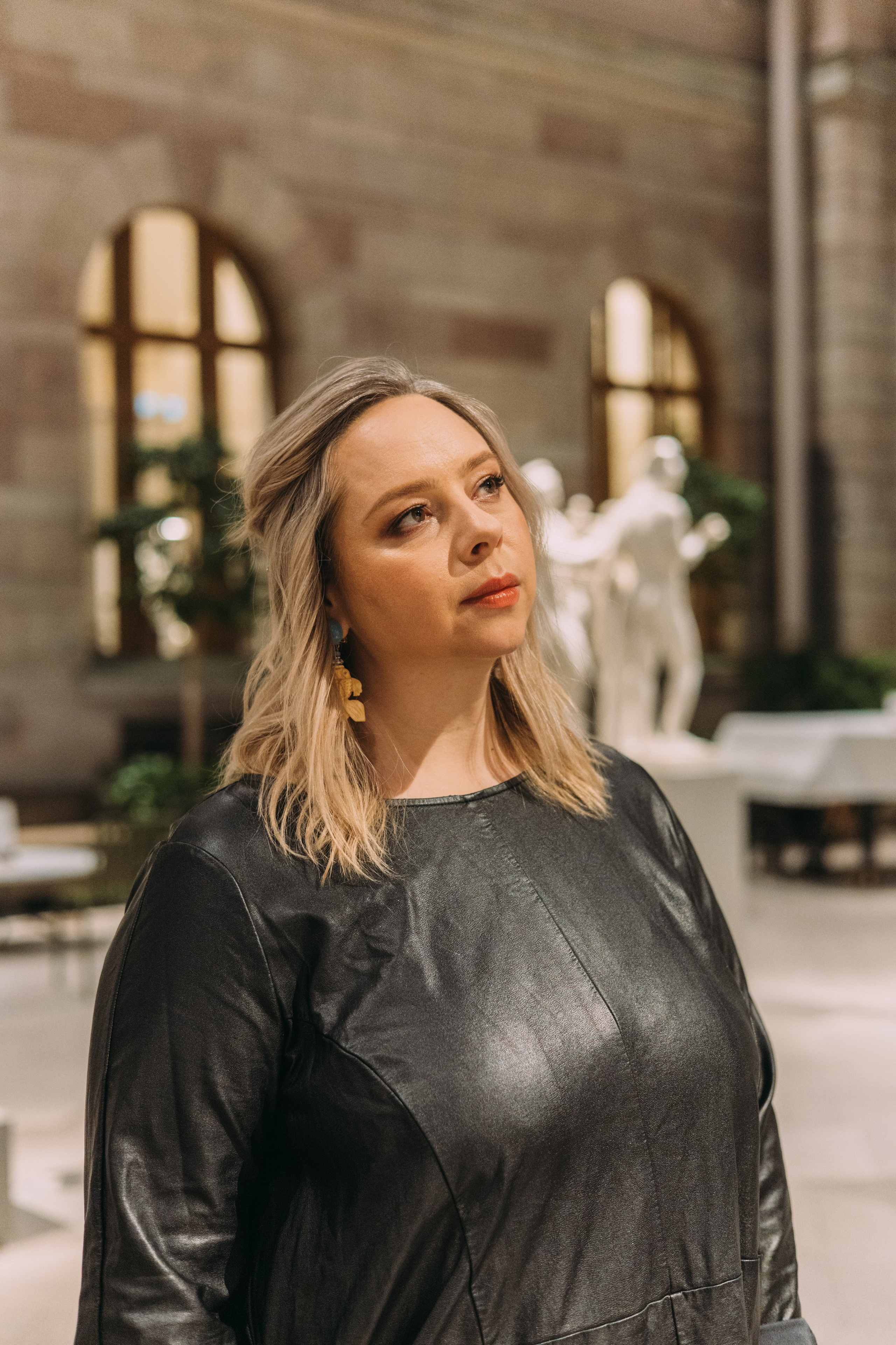 Winter in Stockholm. Iryna Zhyvora | Photographer | Stockholm