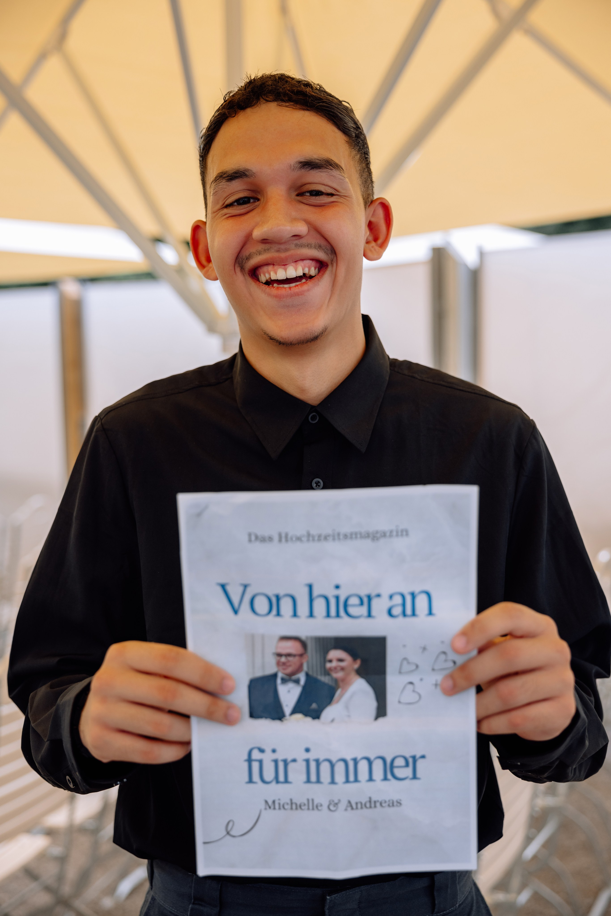 Hochzeit im Schlosscafé im Palmenhaus & Schloss Nymphenburg. Hochzeitsfotograf München Taufe Familienfotograf Tanja Mauke