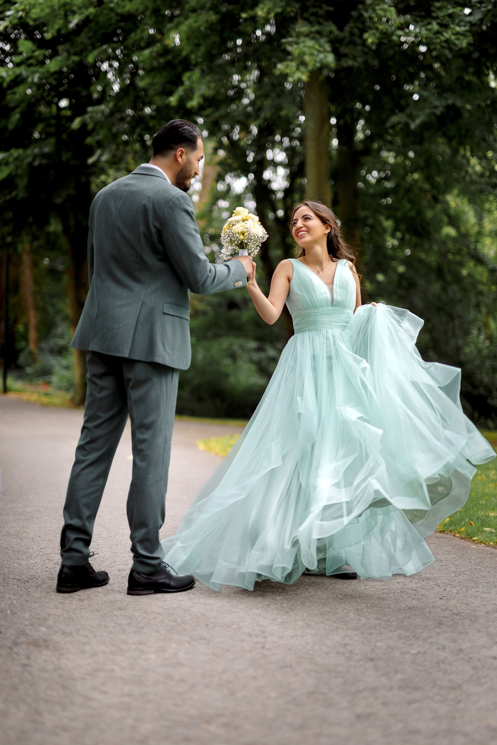 Hochzeit. Fotograf NRW aus Wickede Ruhr, Milla Kunst