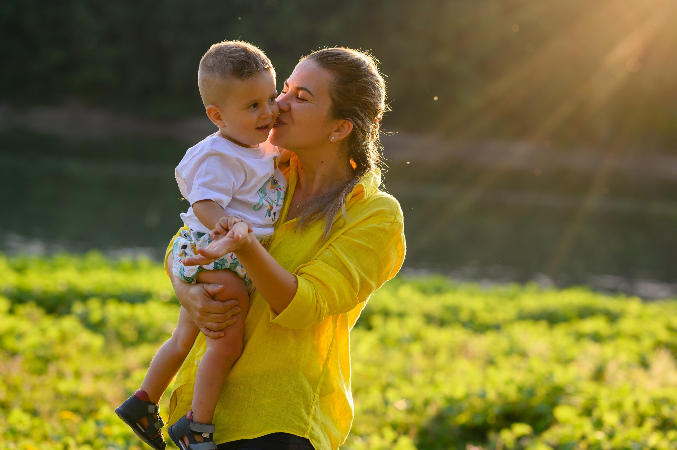 Şedinţe foto de familie. Ligiafoto.ro