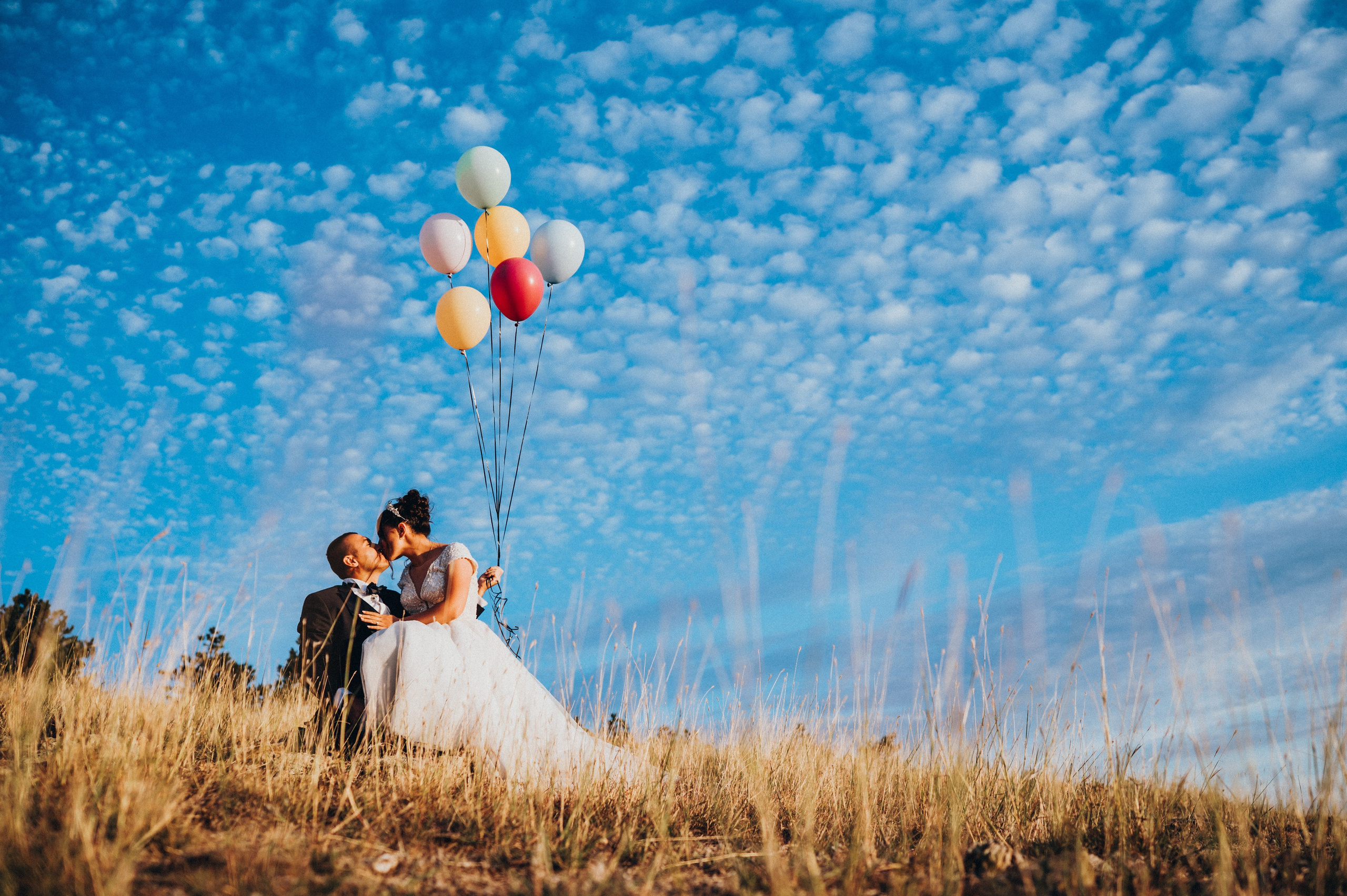 Trash the dress. Ligiafoto.ro