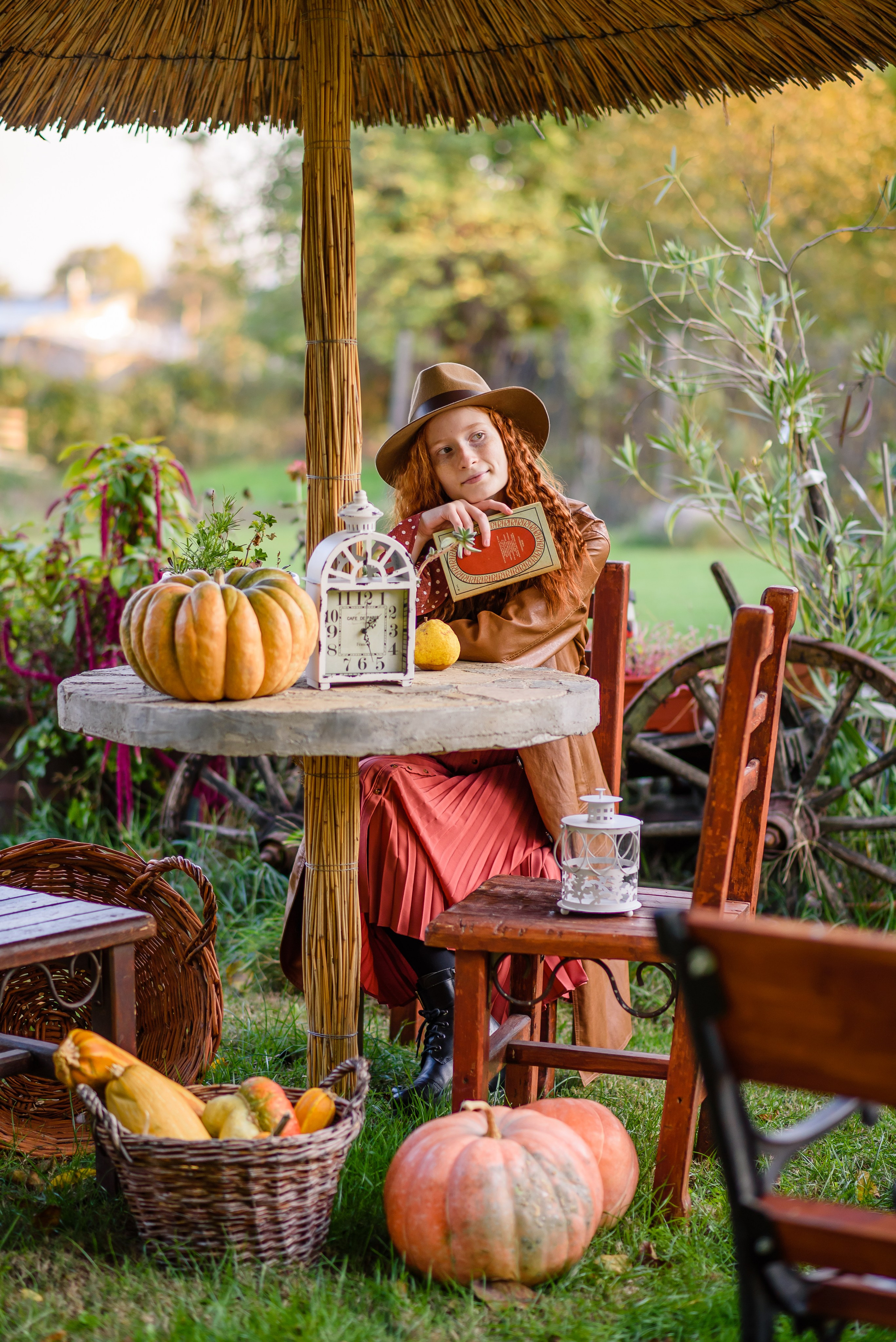 Portrete. Ligiafoto.ro