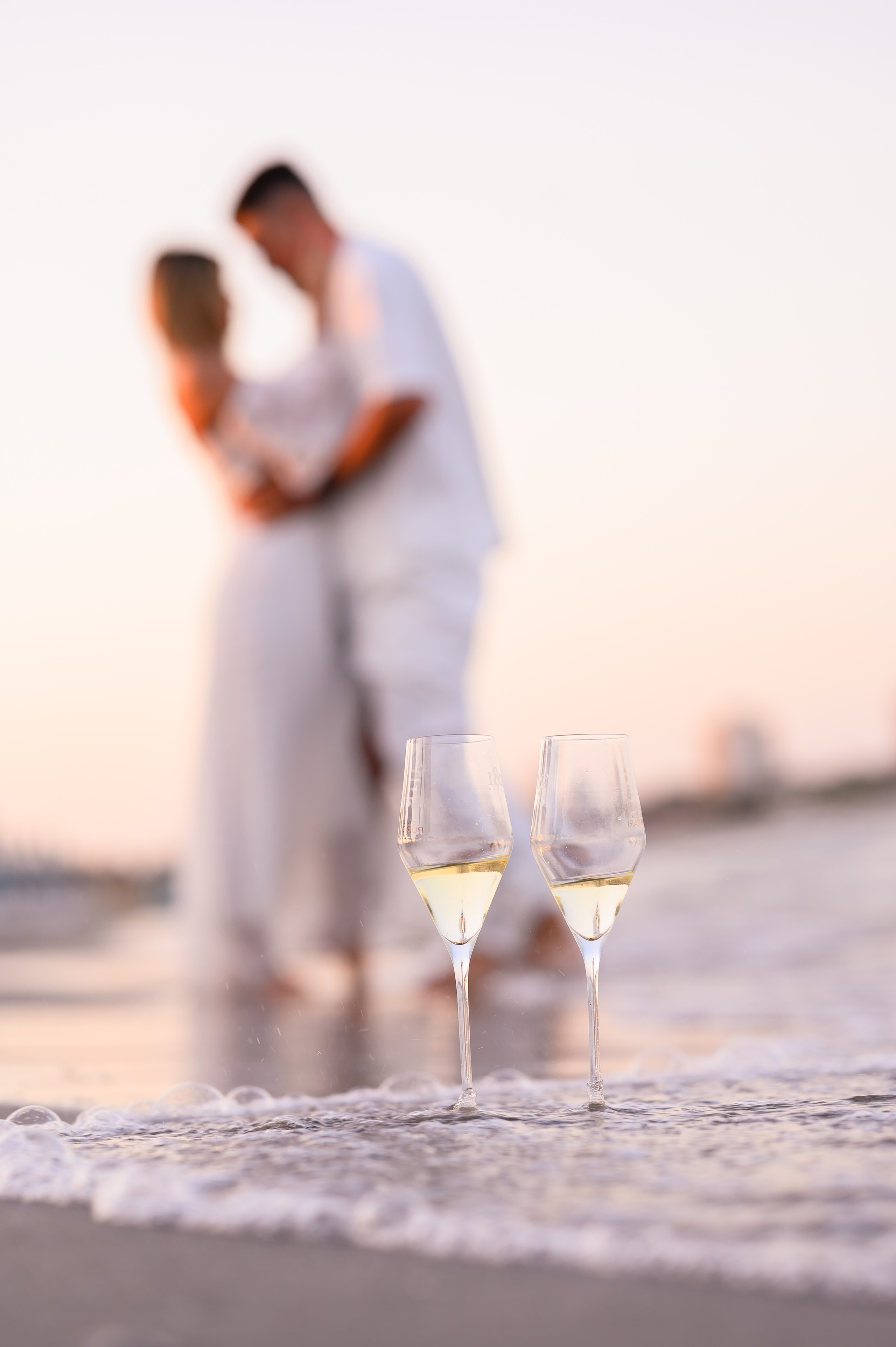 Trash the dress. Ligiafoto.ro