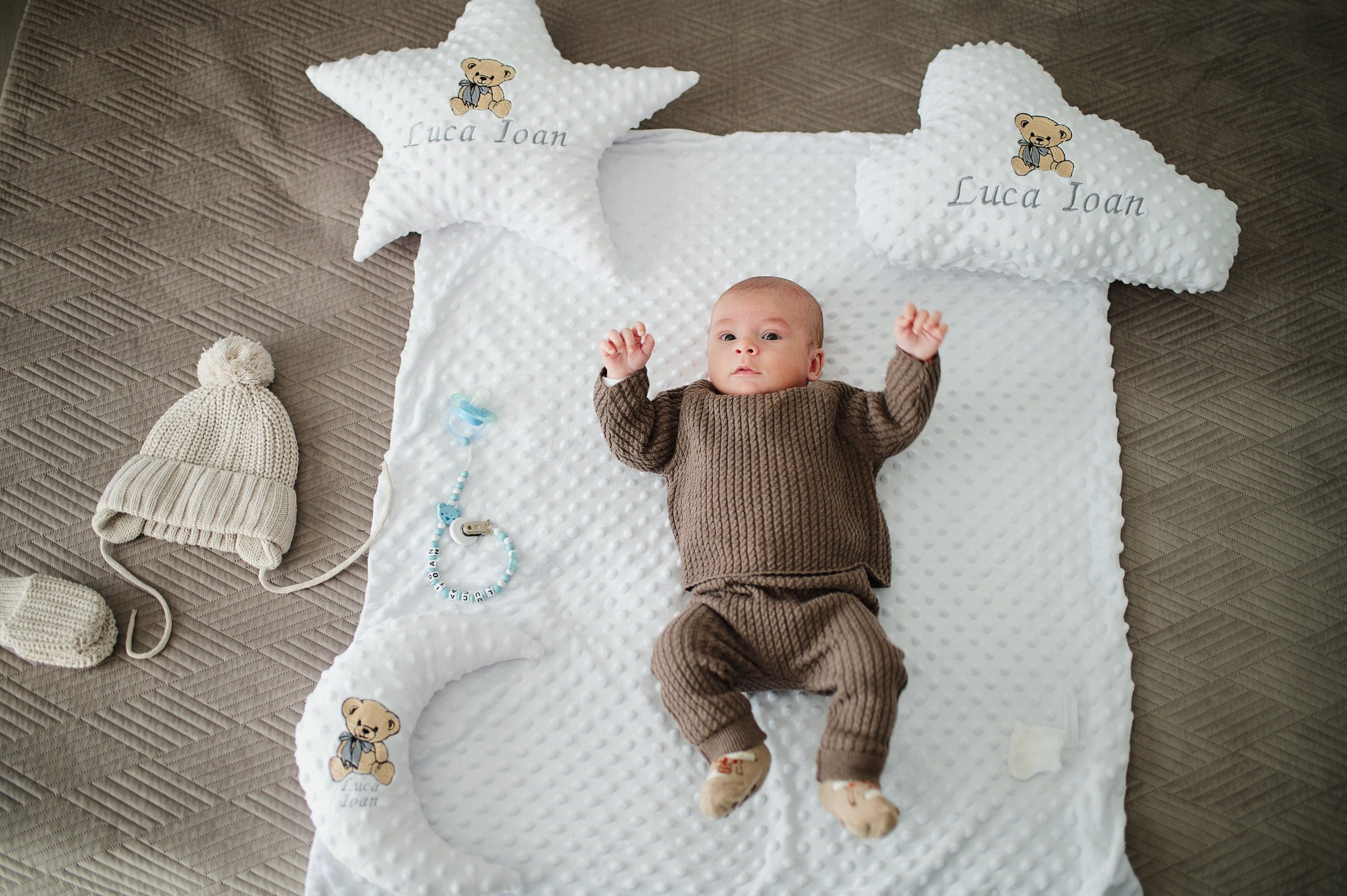 Luca Ioan. Georgescu Alexandru Fotograf