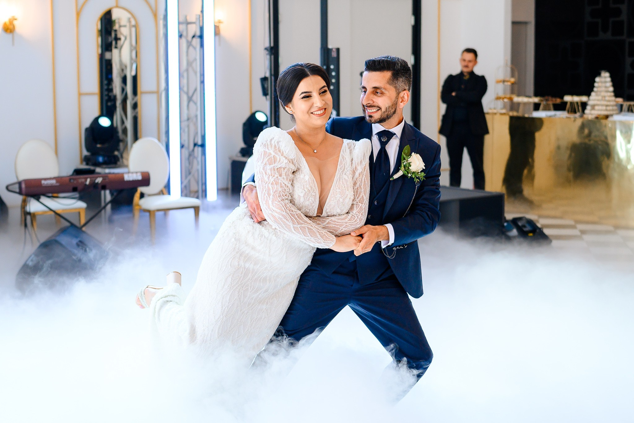 Anca & Alex. Mugurel Olteanu Fotograf