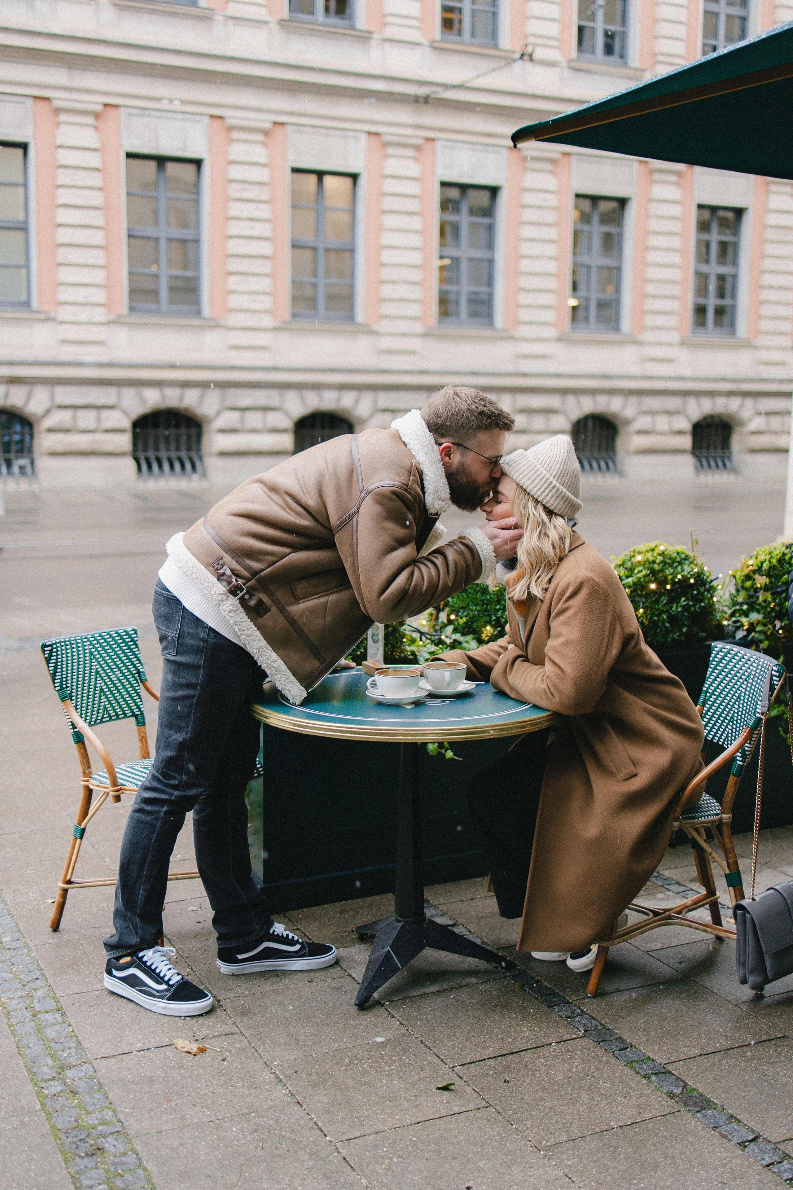 Универсальные пресеты. Фотограф в Мюнхене Анастасия Воробцова