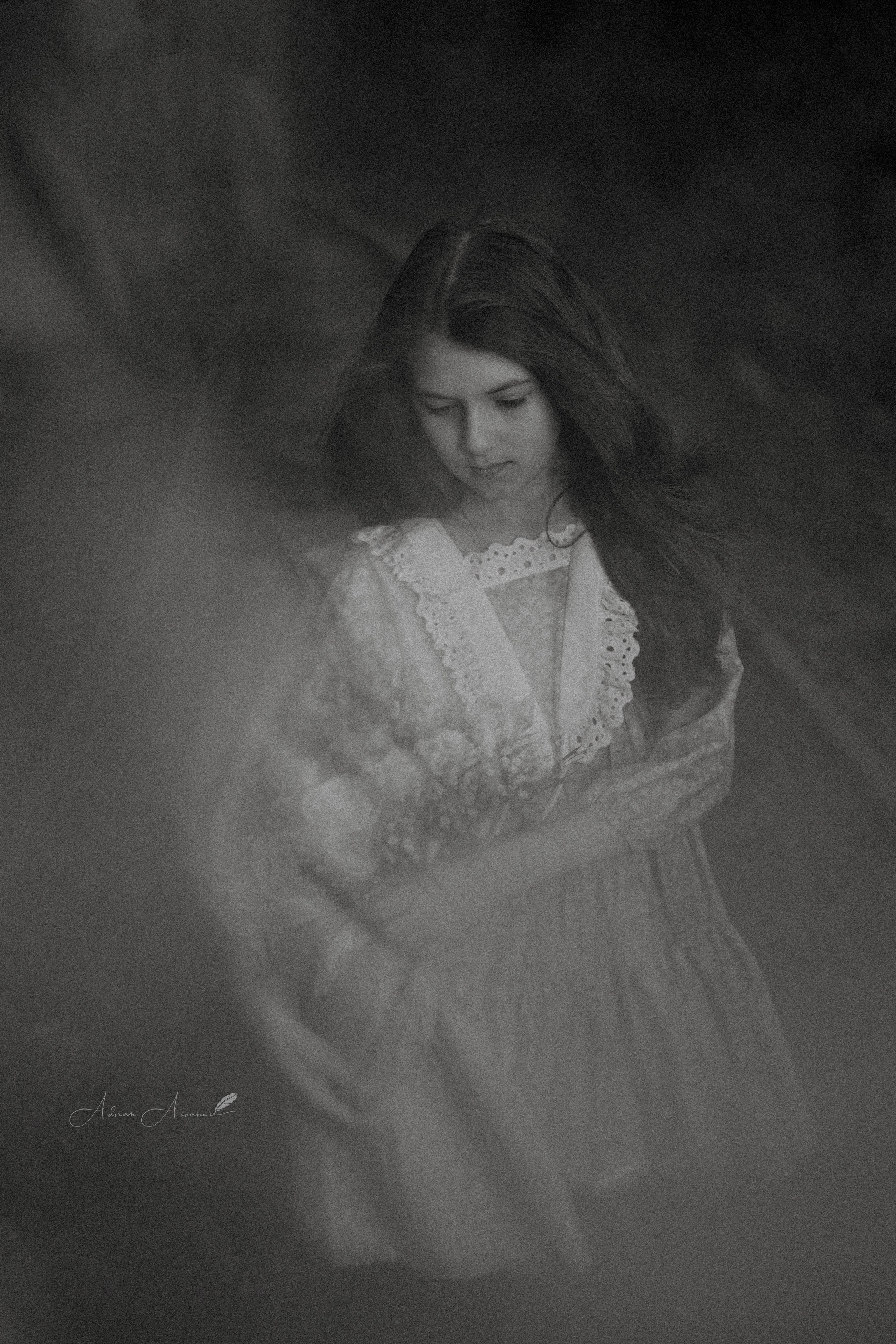 Medeea, april 2025. Adrian Aioanei — Fotograf profesionist de nuntă în Iași, Suceava și București. Specializat în evenimente, portrete și fine art