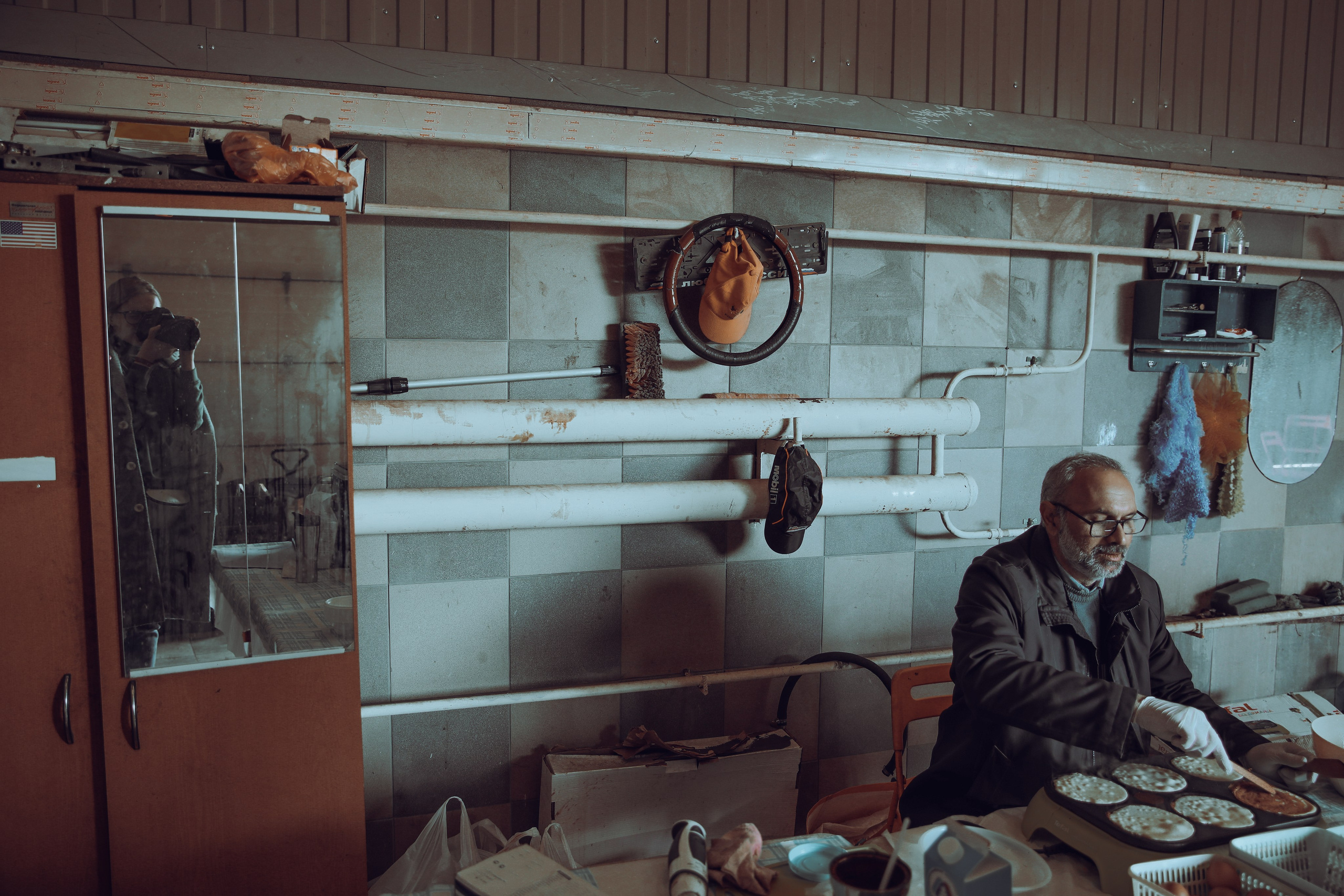 Documentary Photography & Film — Real Life, Unfiltered. Lifestyle & Documentary Photography in Bristol, Bath & London — def0cused