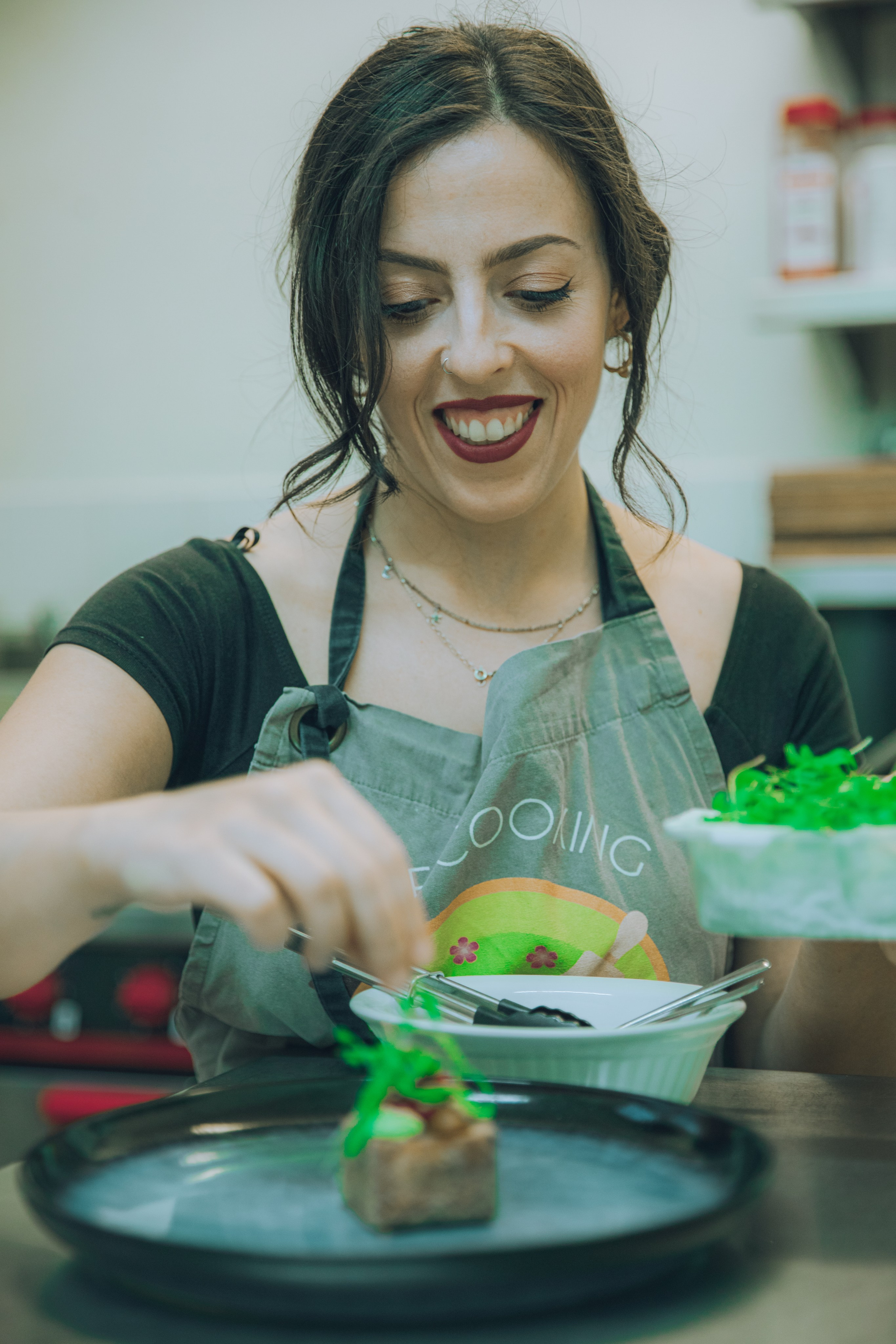 The Cooking Flea. Lifestyle & Documentary Photography in Bristol, Bath & London — def0cused