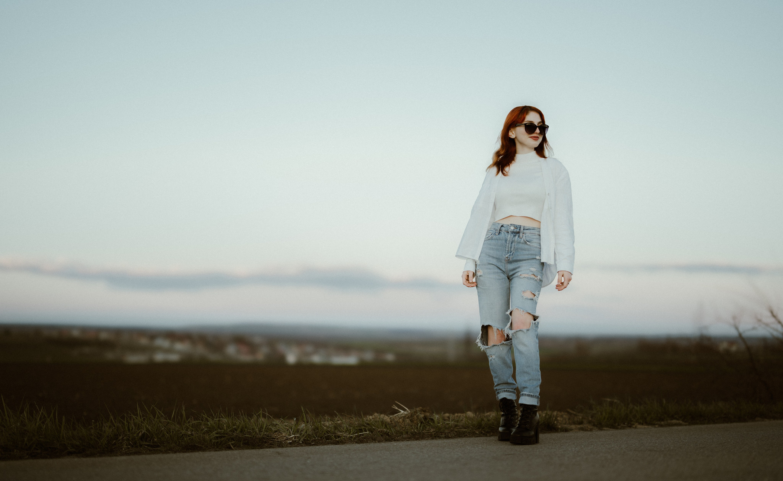 Marina, march 2024. Adrian Aioanei — Fotograf profesionist de nuntă în Iași, Suceava și București. Specializat în evenimente, portrete și fine art