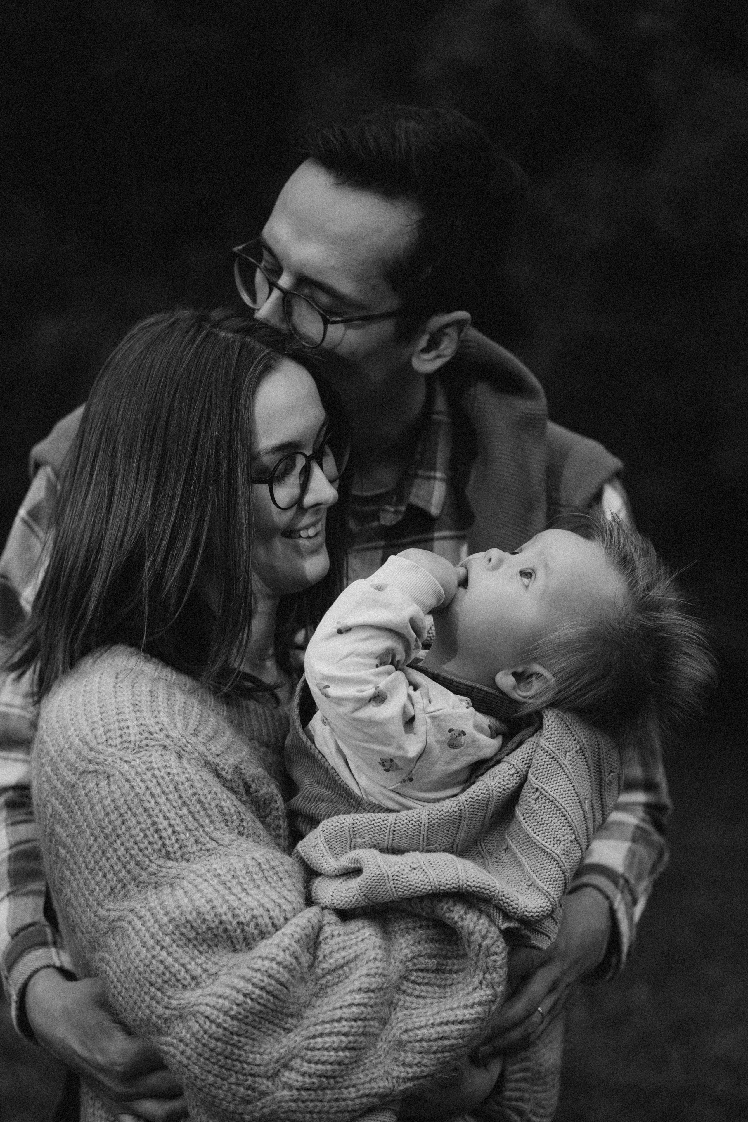 A Warsaw Family Day. Фотографы Минск и мир