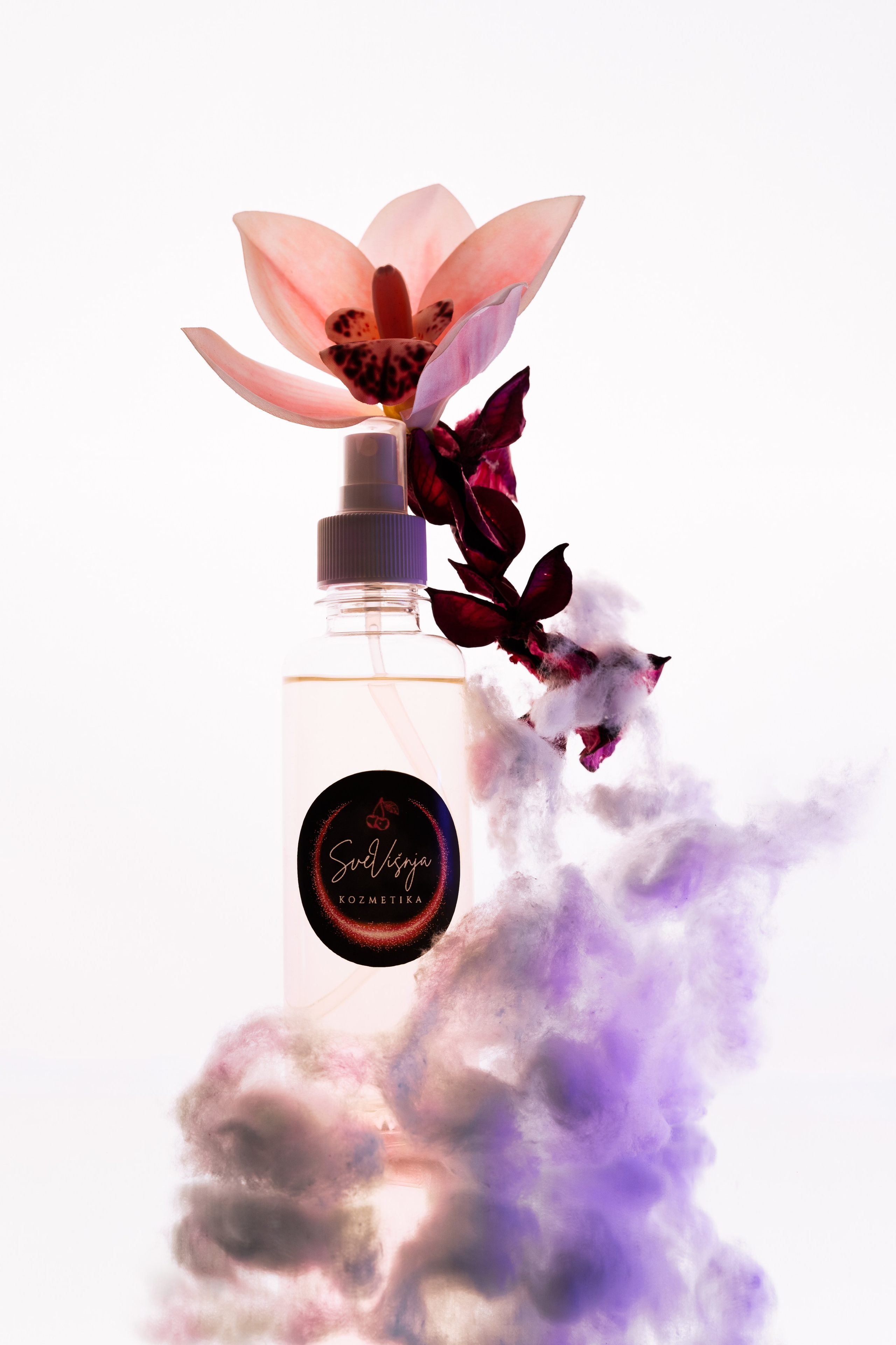 Profesionalna Fotografija Beograd — Staša Komatina