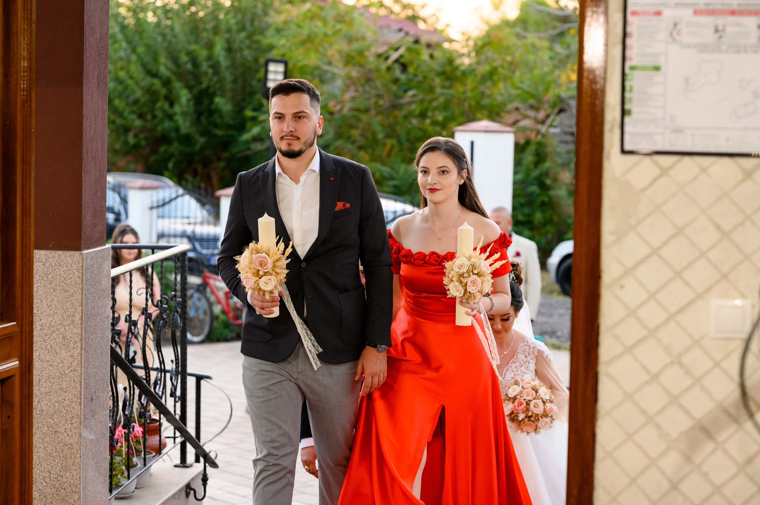 Nunta Claudia & Danut