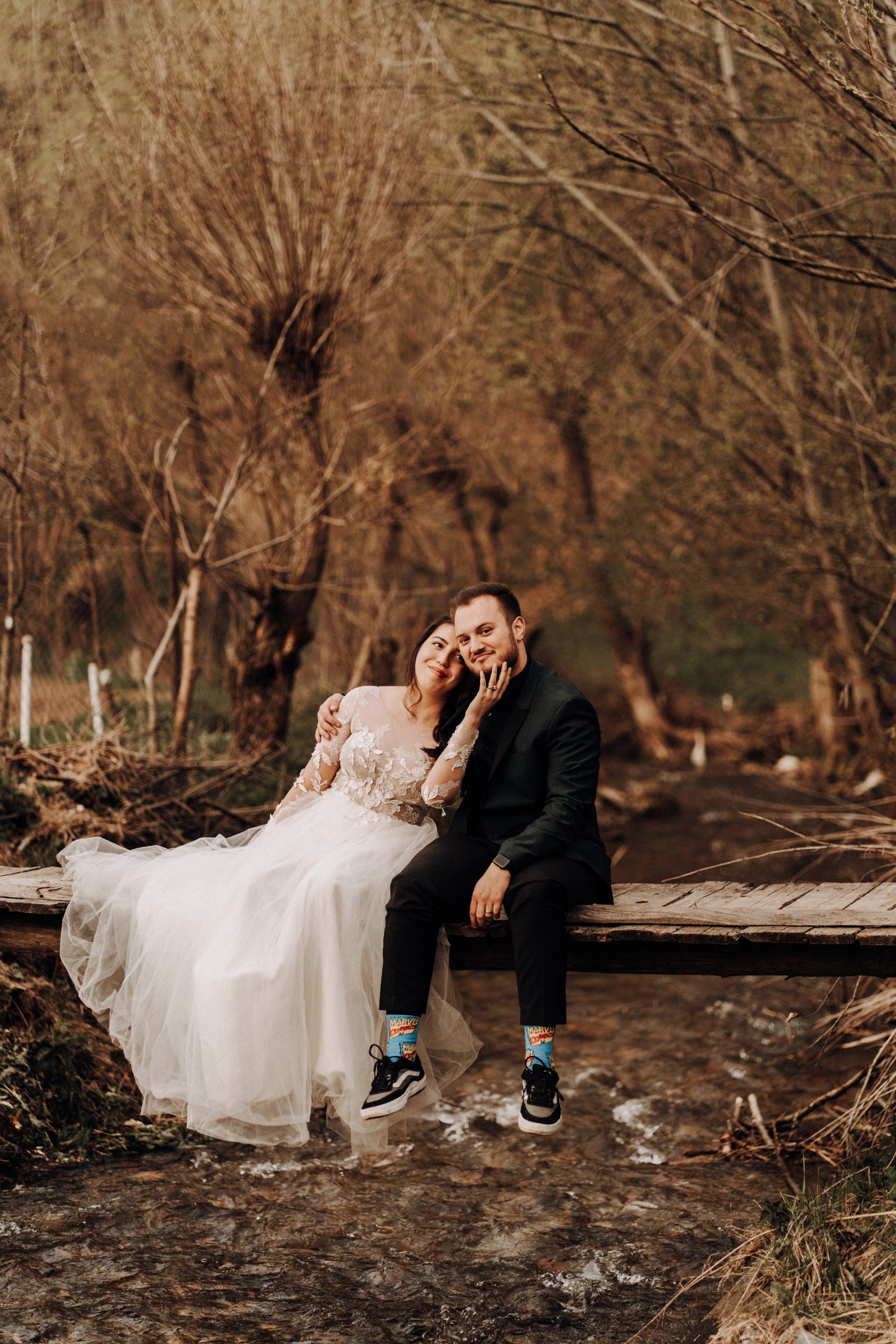 Afther Wedding Alina & Cristi. Ionutdraganfoto.com