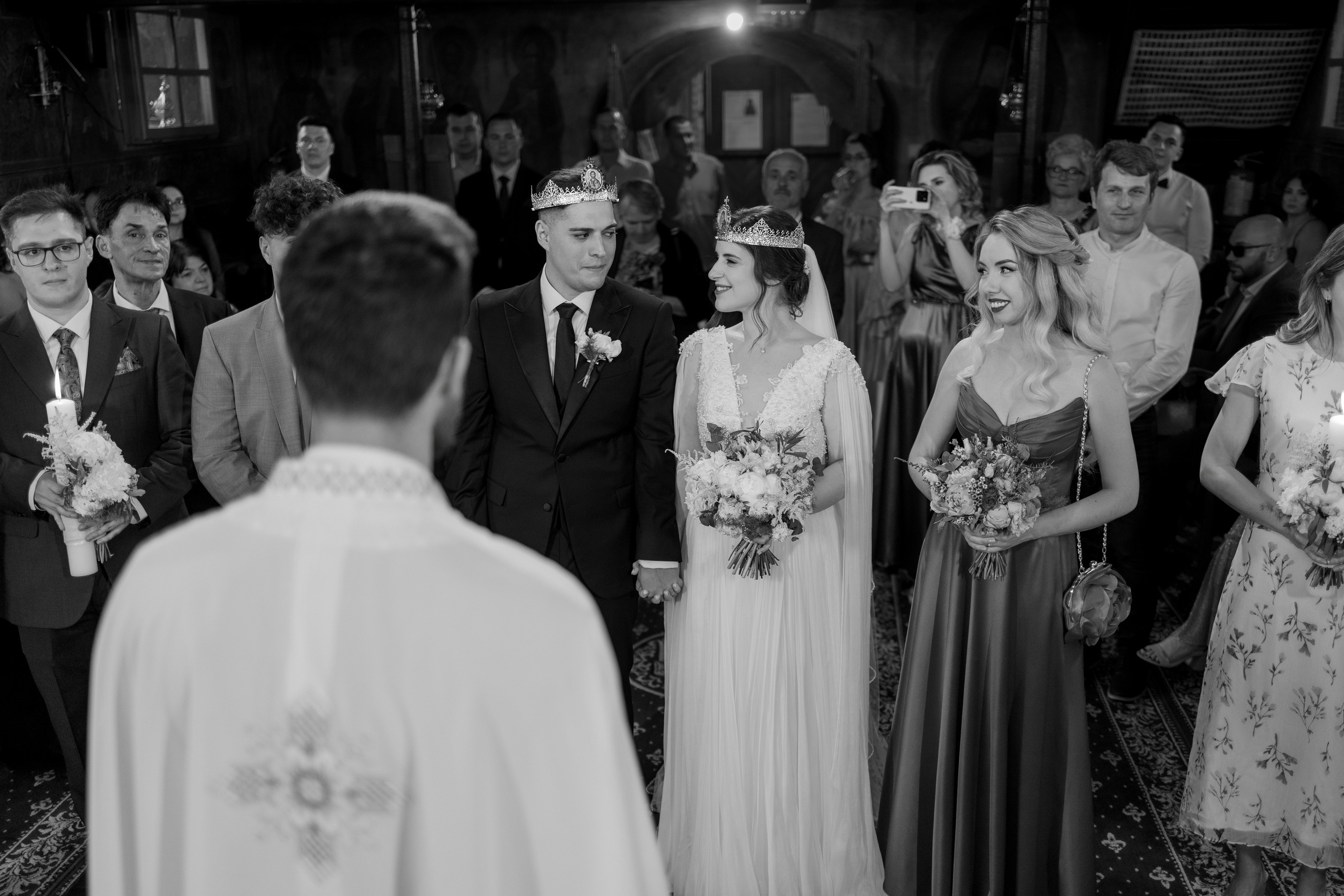 Wedding Larisa & Alin. Ionutdraganfoto.com