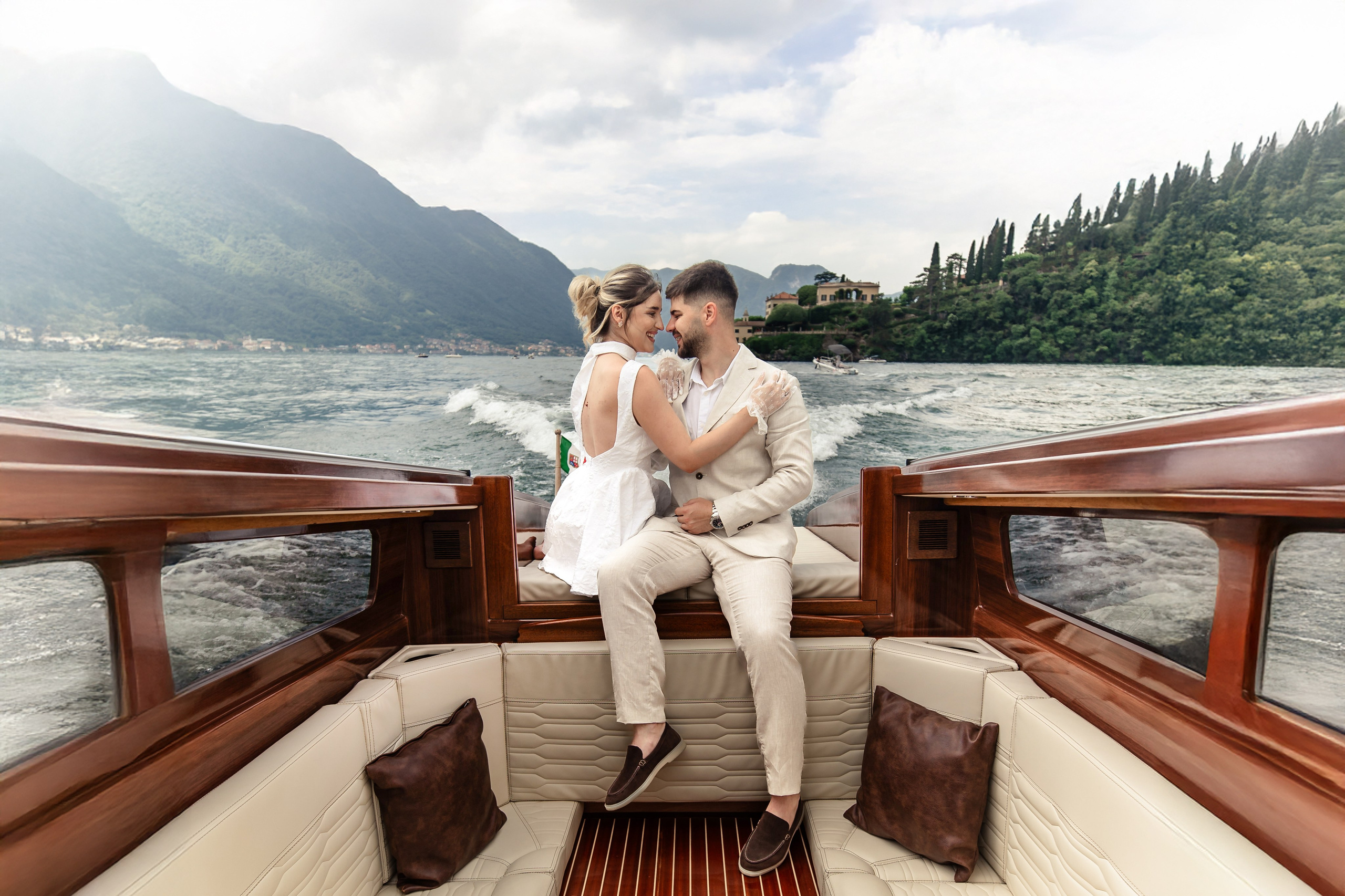 Andrei & Roxana. Fulop Robert — Editorial Wedding Photographer in Europe