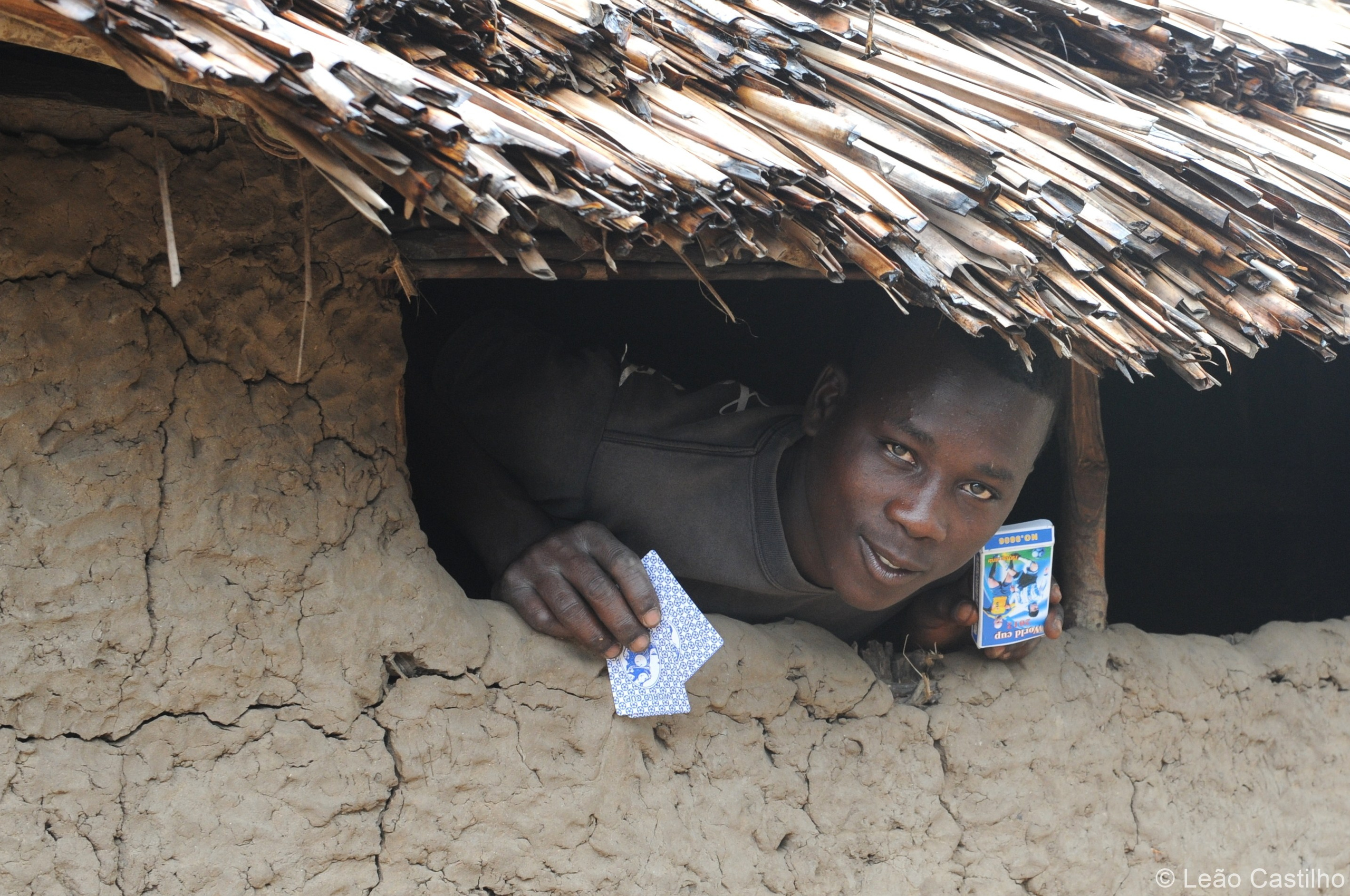 Photos from Mozambique people 2. Simbahalu