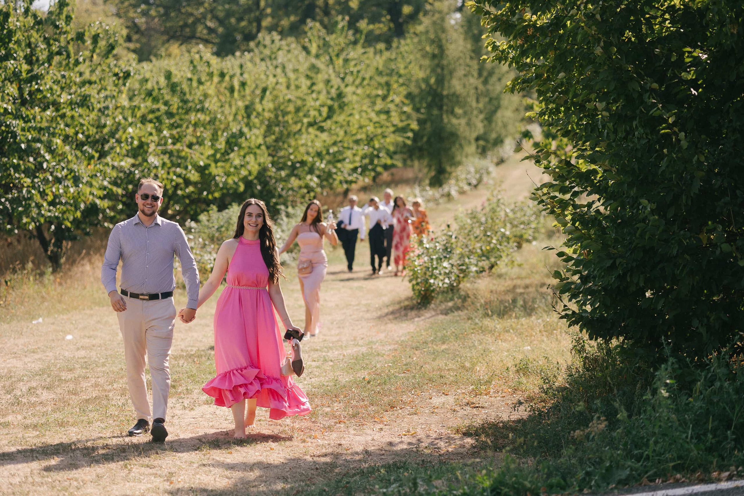 Andreea & Alex | wedding day