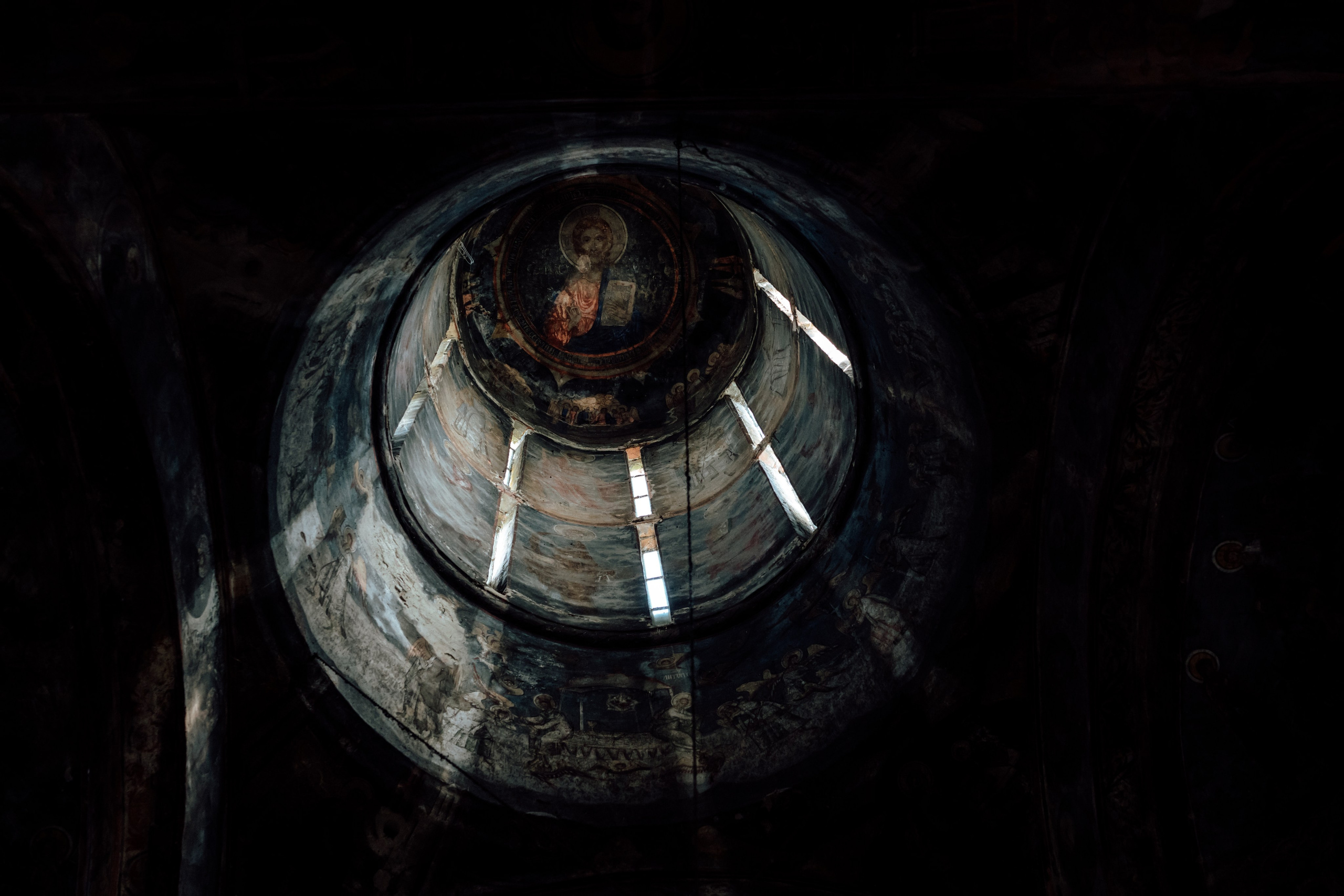 Catalina - Antonio | Horezu