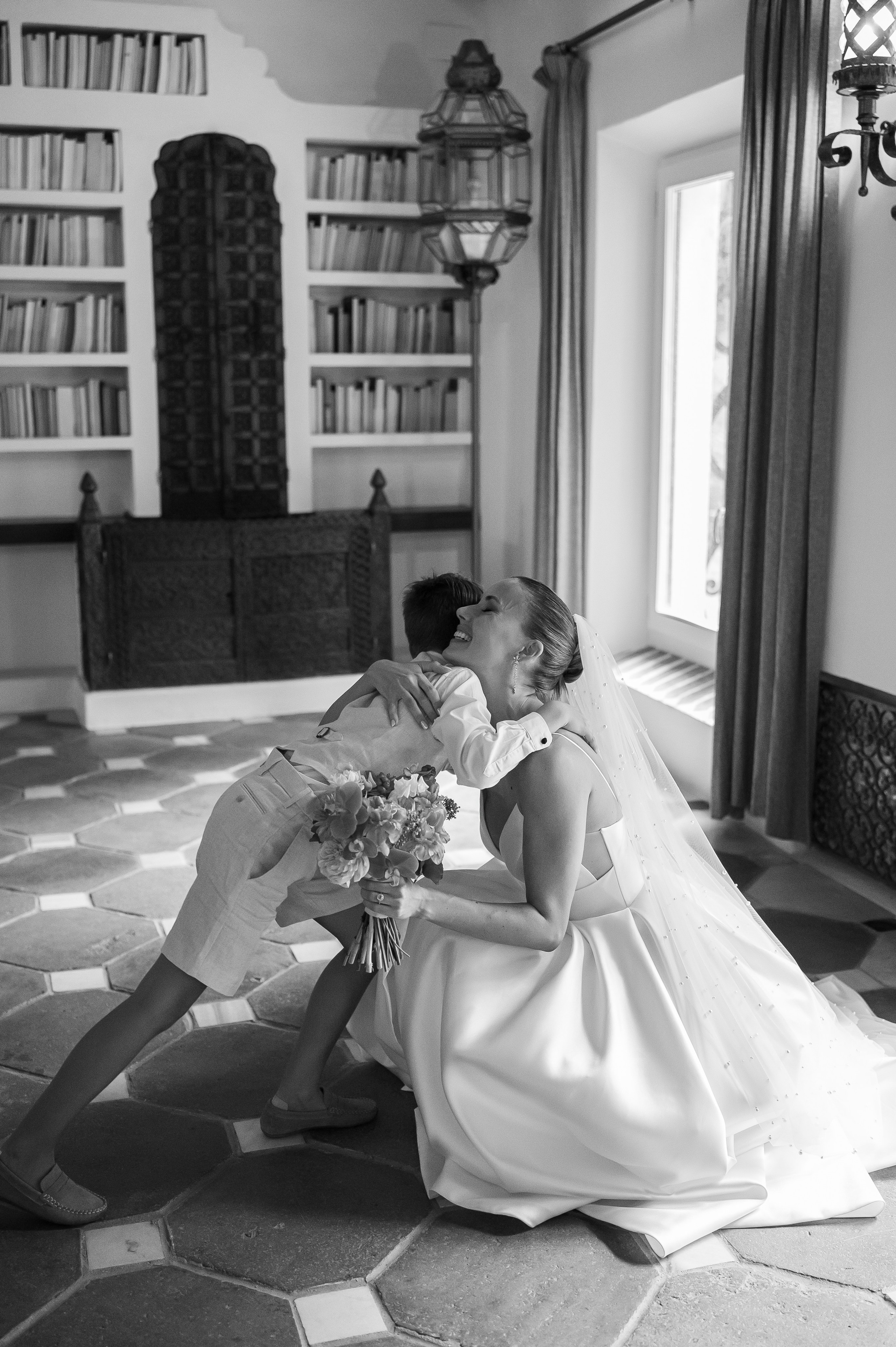 Nico & Mira. Wedding photographer in Spain